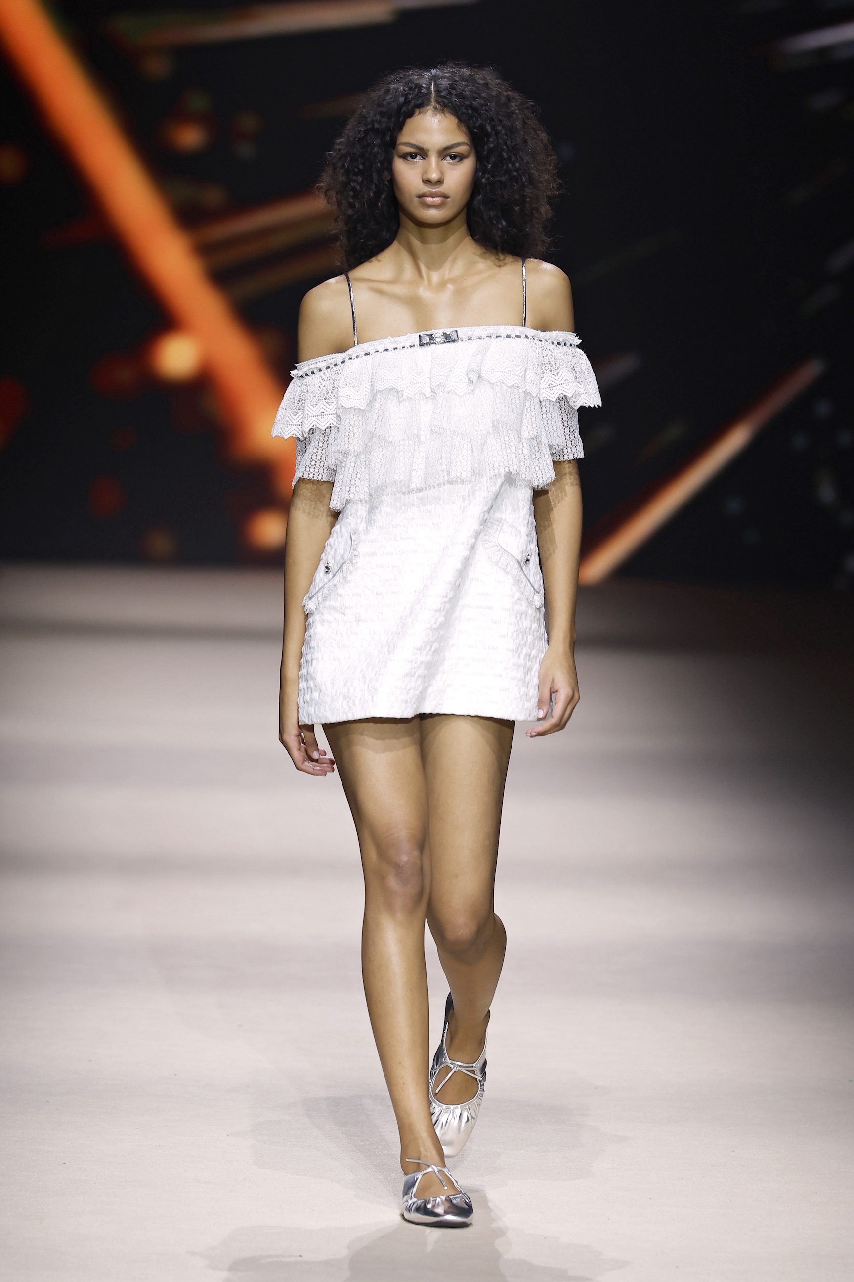 83º Edición MBFWmadrid