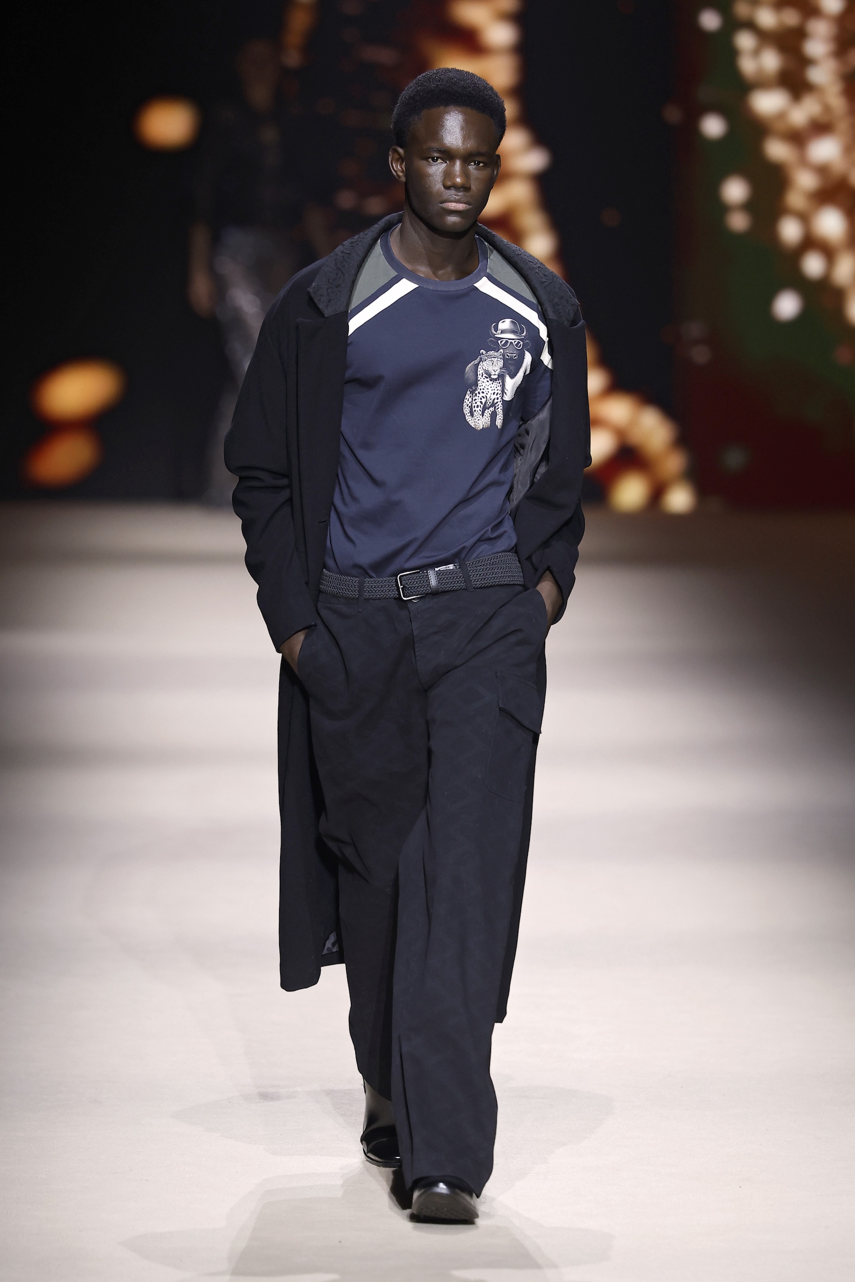 83º Edición MBFWmadrid