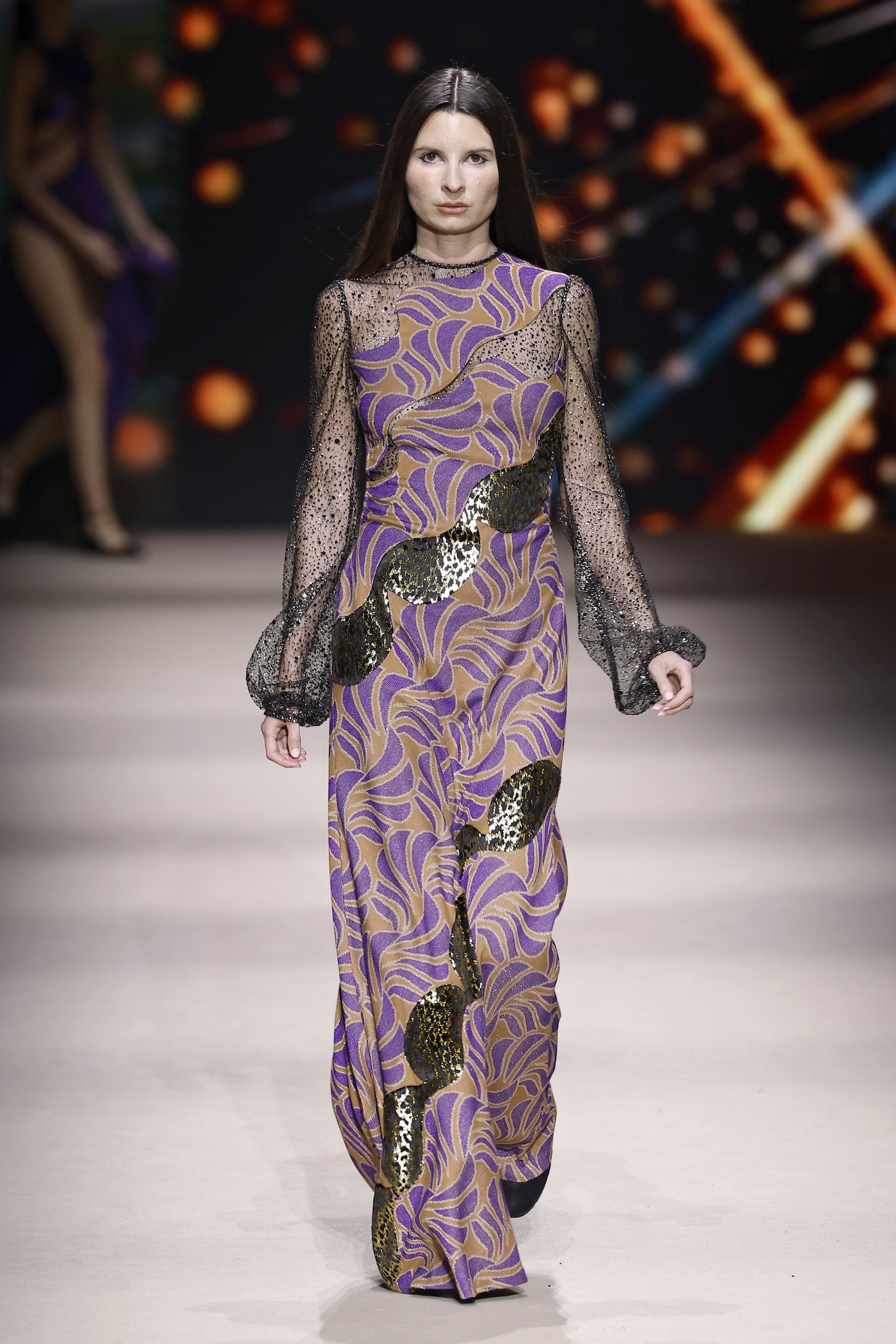 83º Edición MBFWmadrid
