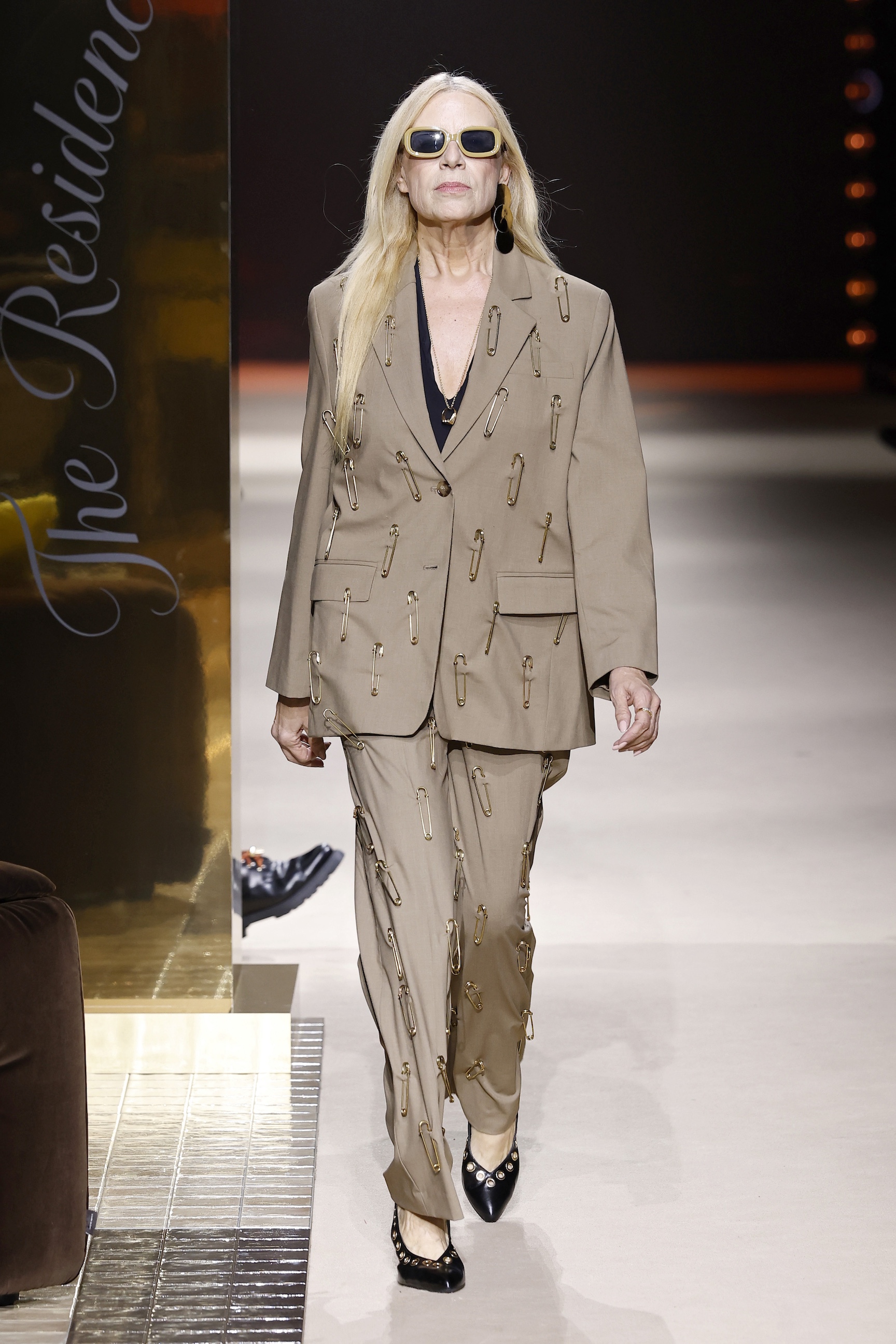 83º Edición MBFWmadrid