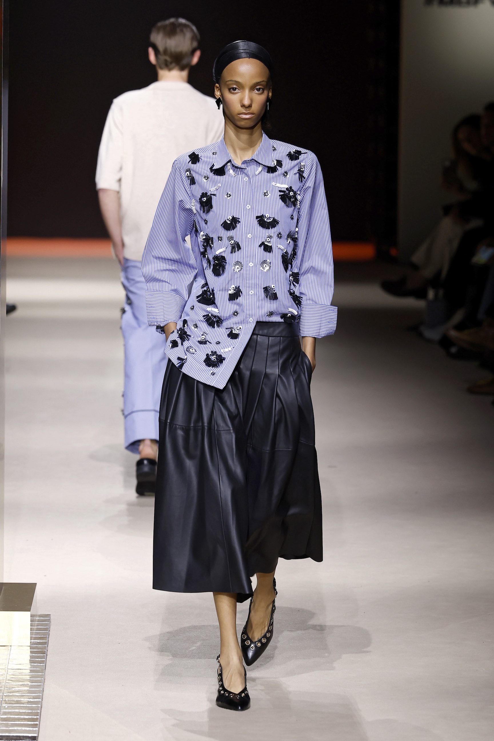 83º Edición MBFWmadrid