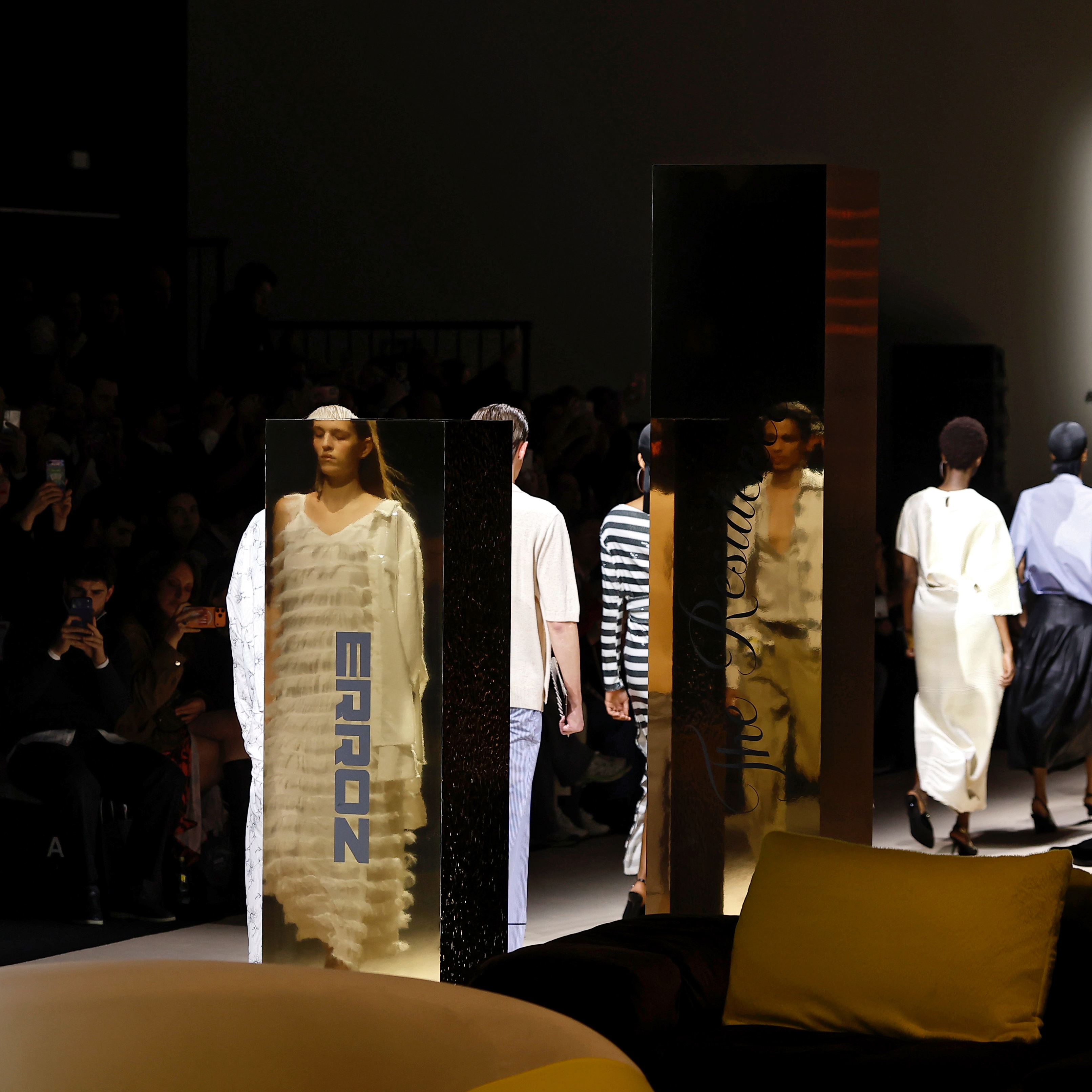 83º Edición MBFWmadrid