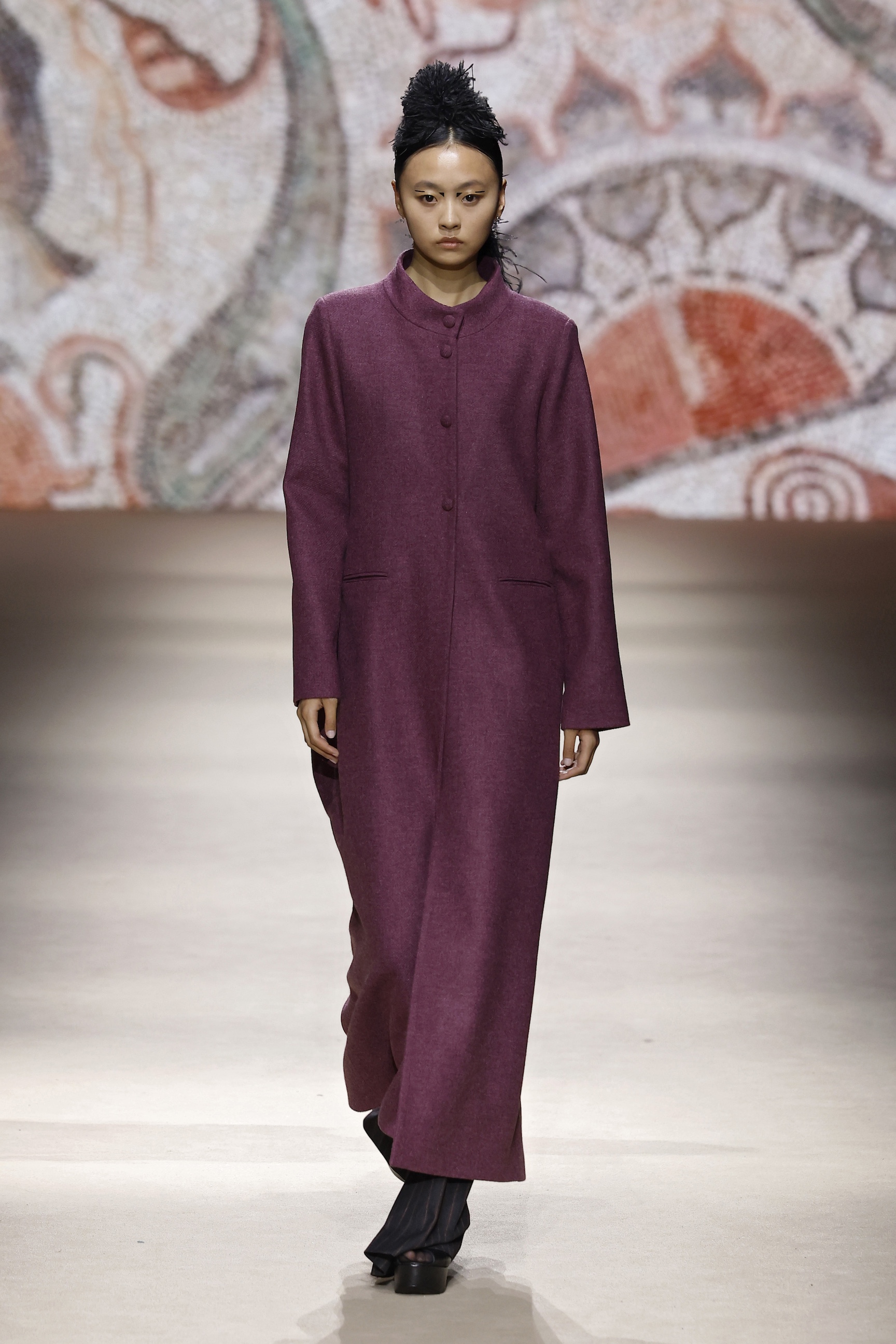 83º Edición MBFWmadrid