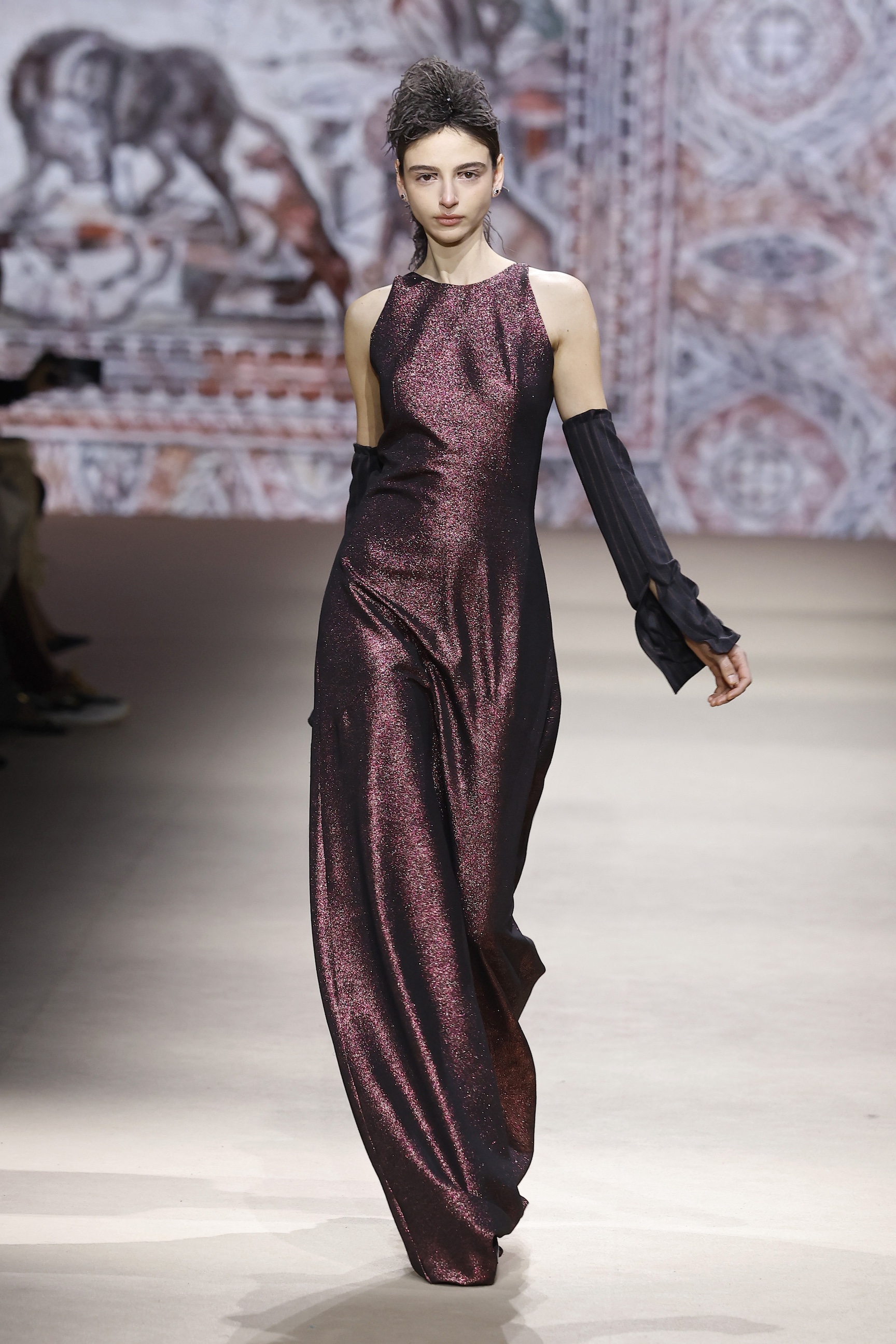 83º Edición MBFWmadrid