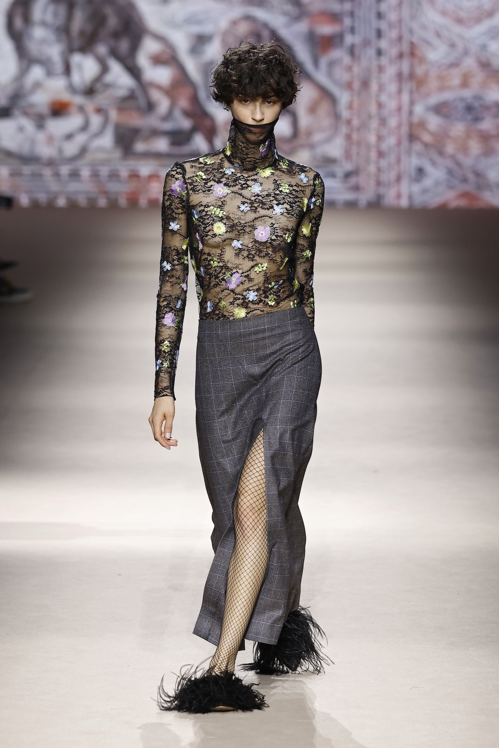 83º Edición MBFWmadrid