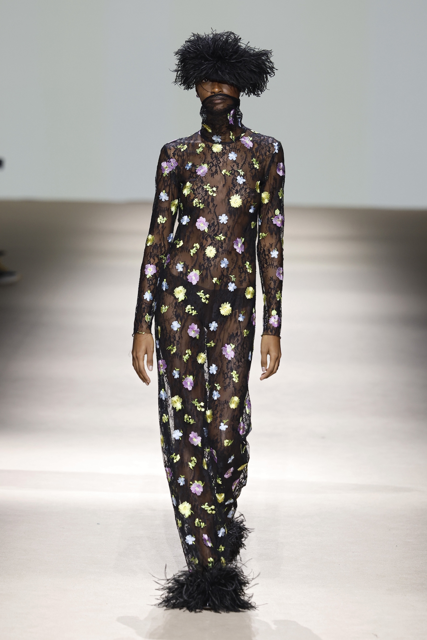 83º Edición MBFWmadrid