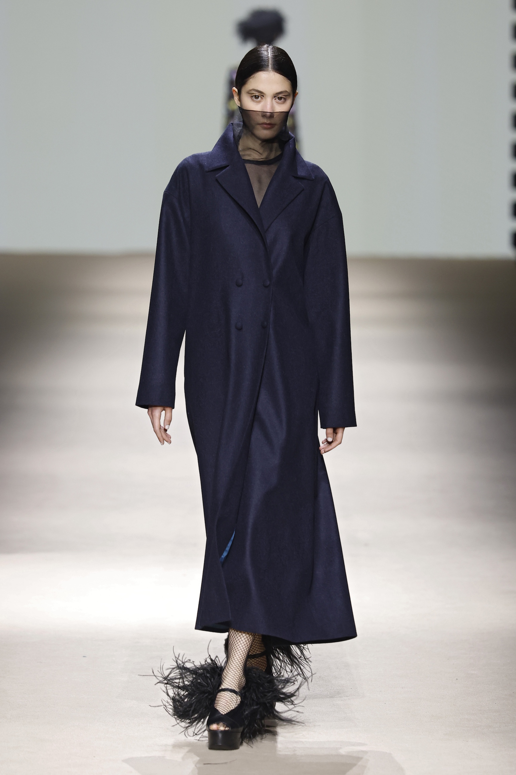 83º Edición MBFWmadrid