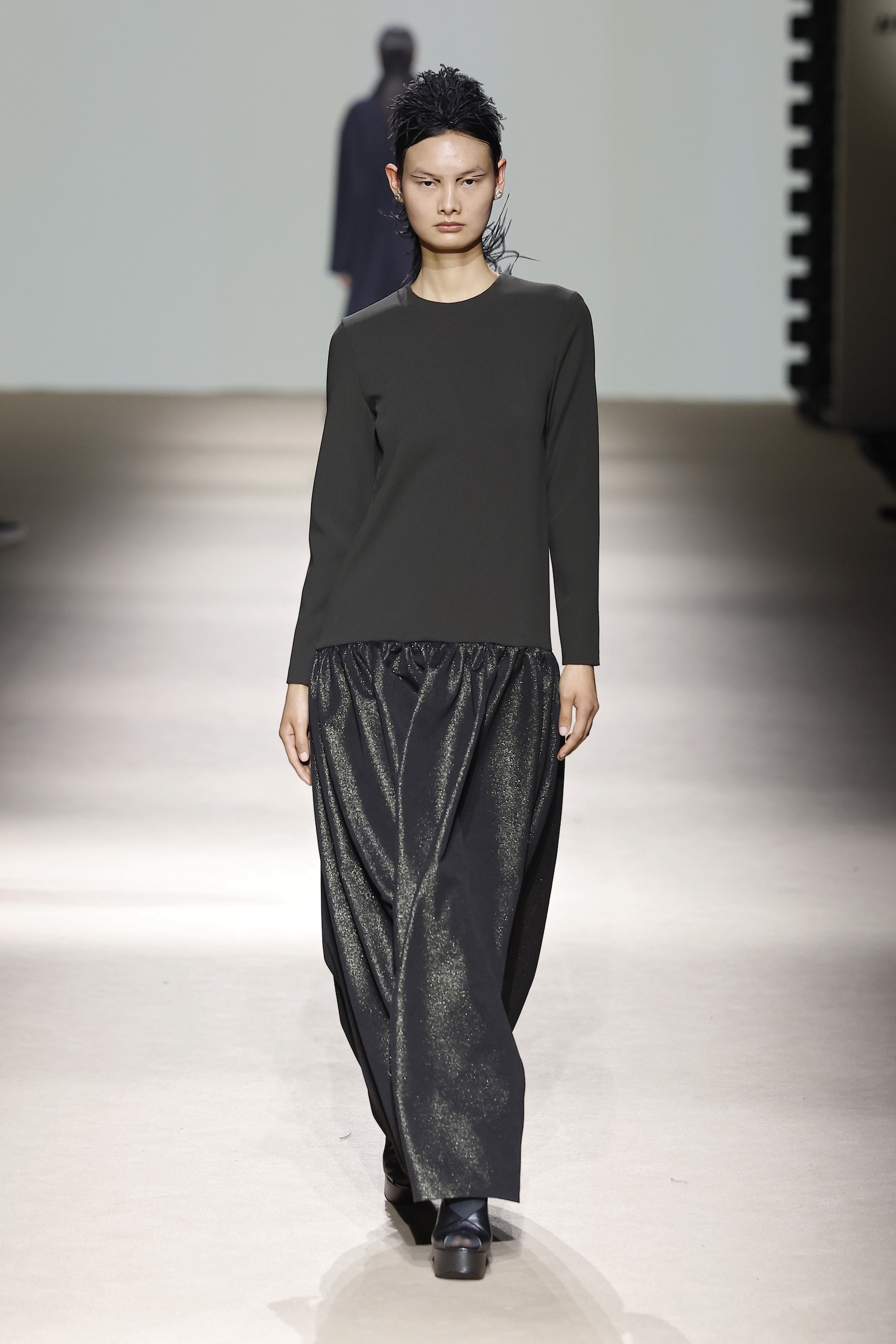 83º Edición MBFWmadrid