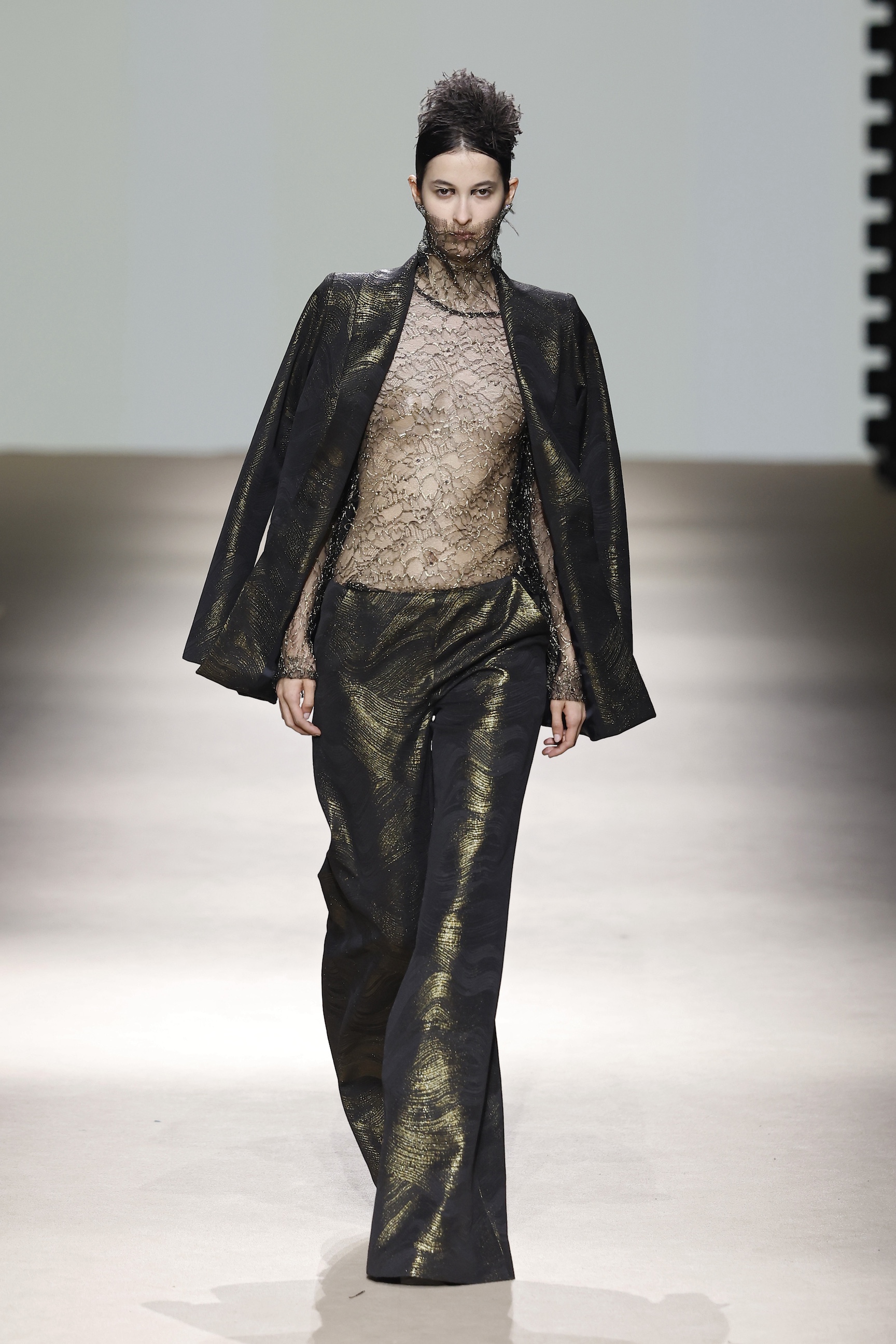 83º Edición MBFWmadrid