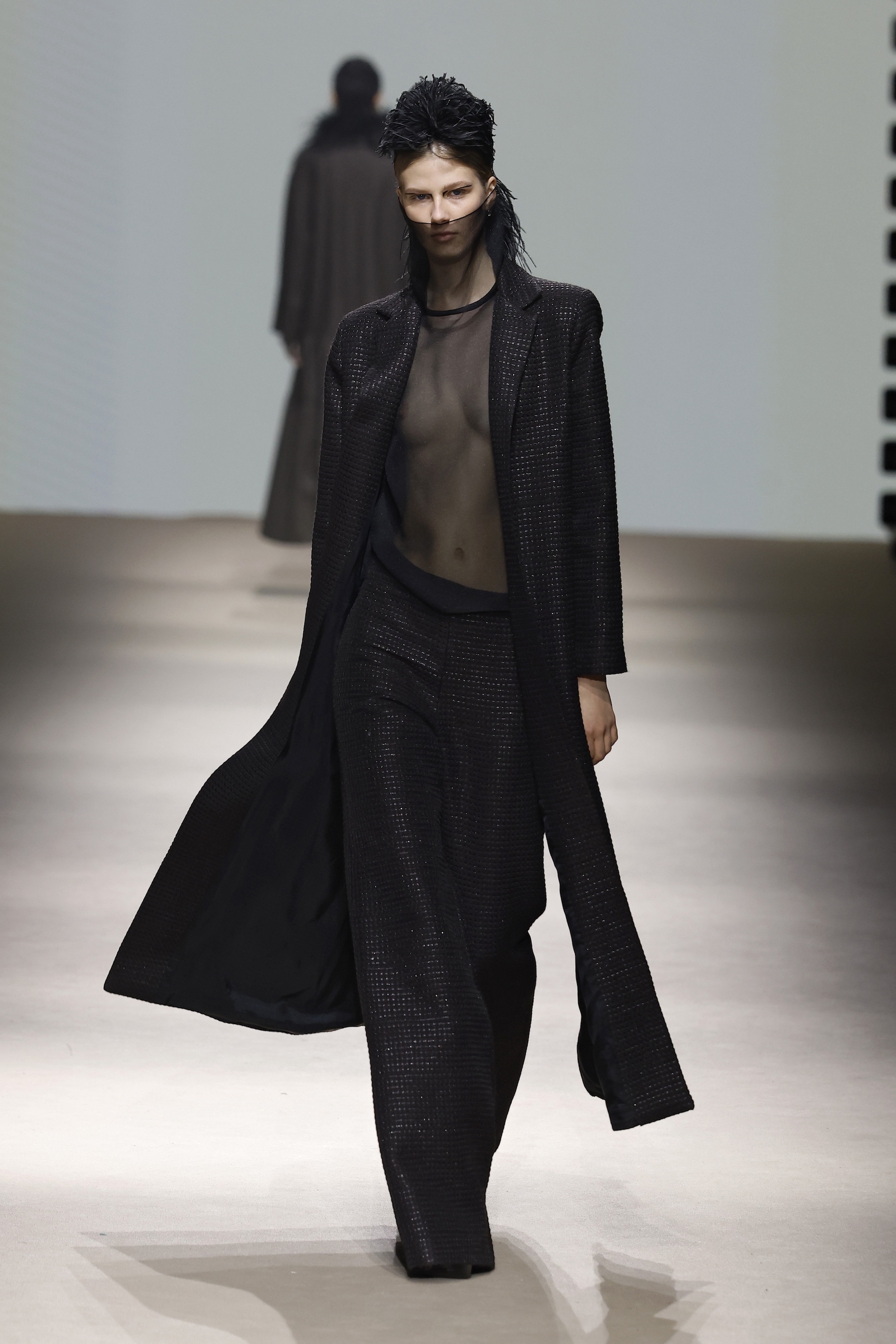 83º Edición MBFWmadrid