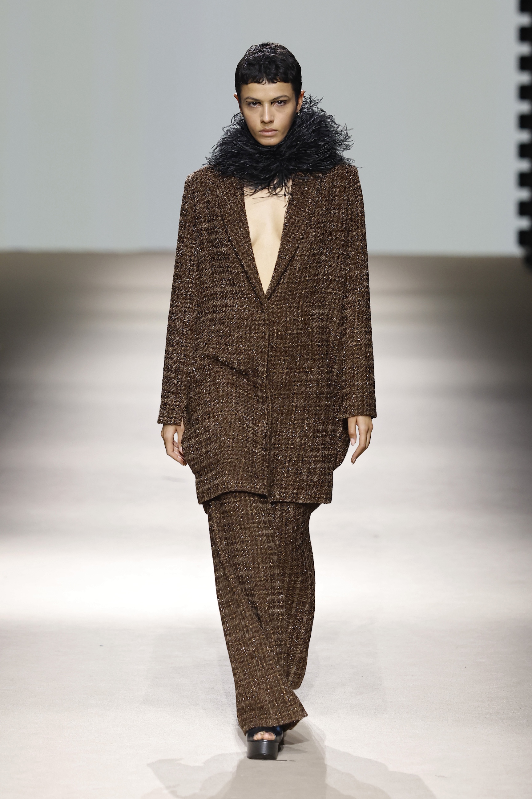 83º Edición MBFWmadrid