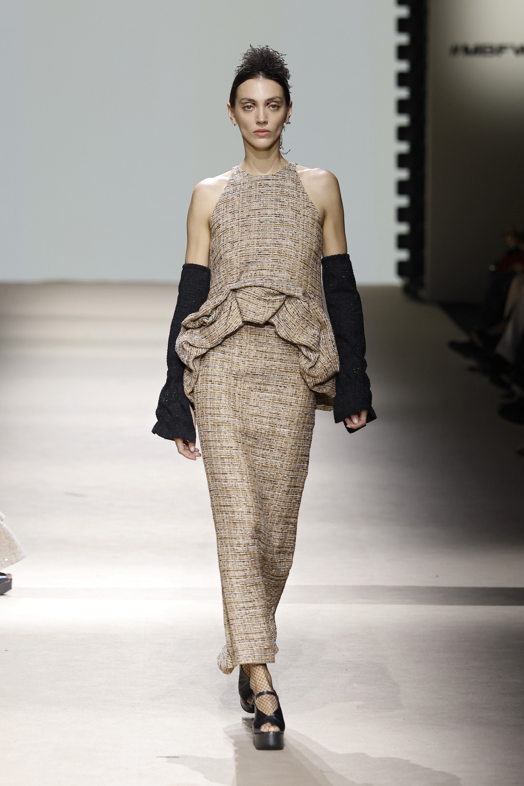 83º Edición MBFWmadrid