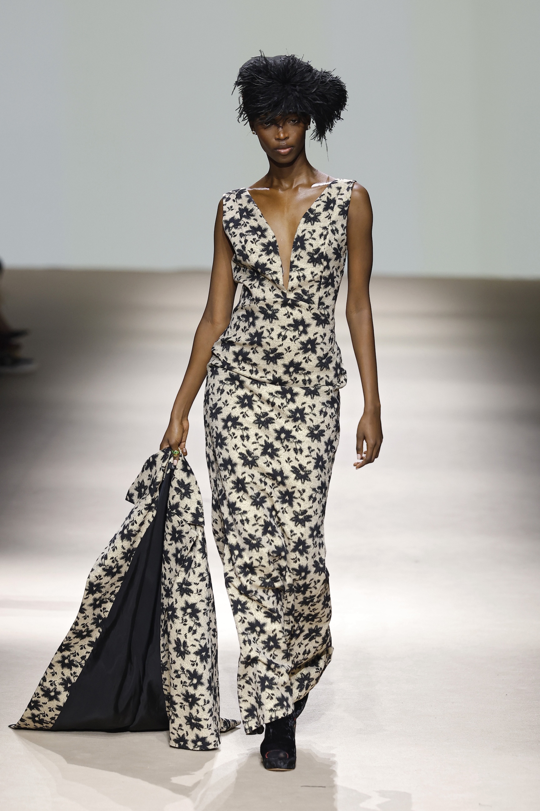 83º Edición MBFWmadrid