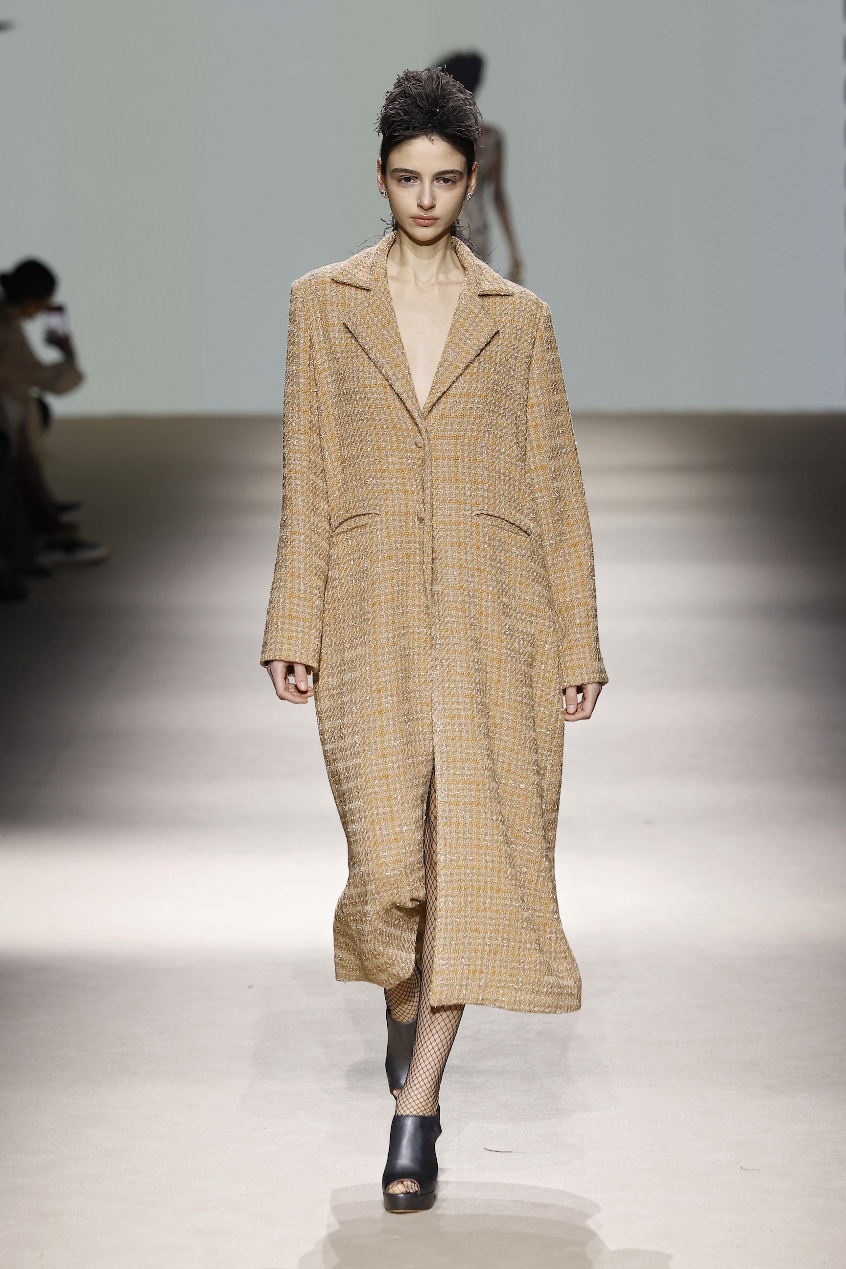 83º Edición MBFWmadrid