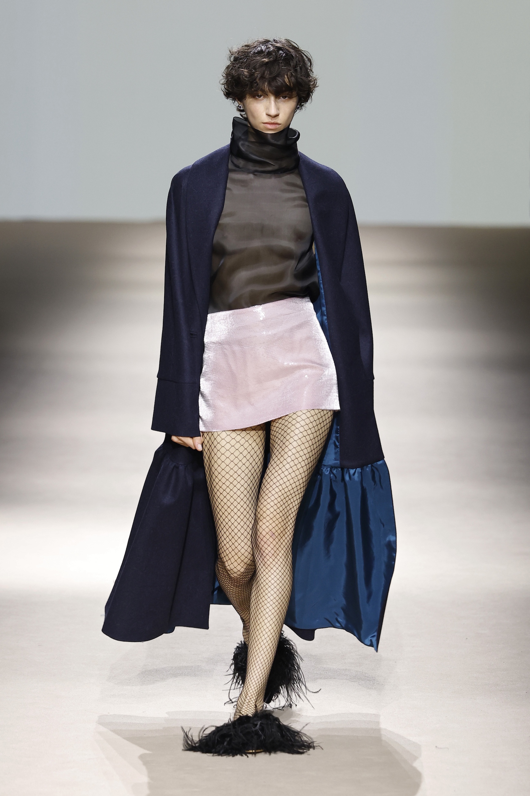 83º Edición MBFWmadrid