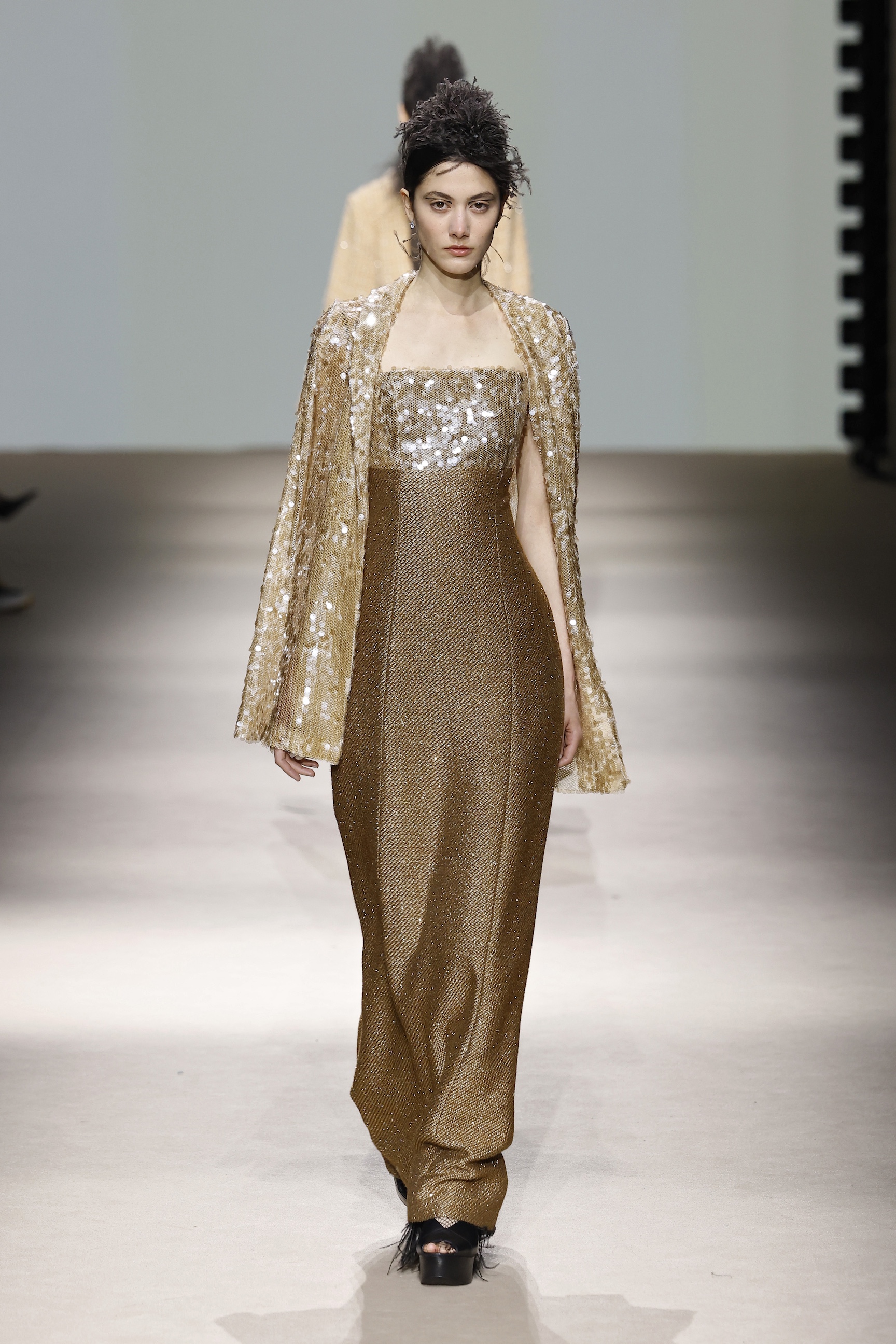 83º Edición MBFWmadrid