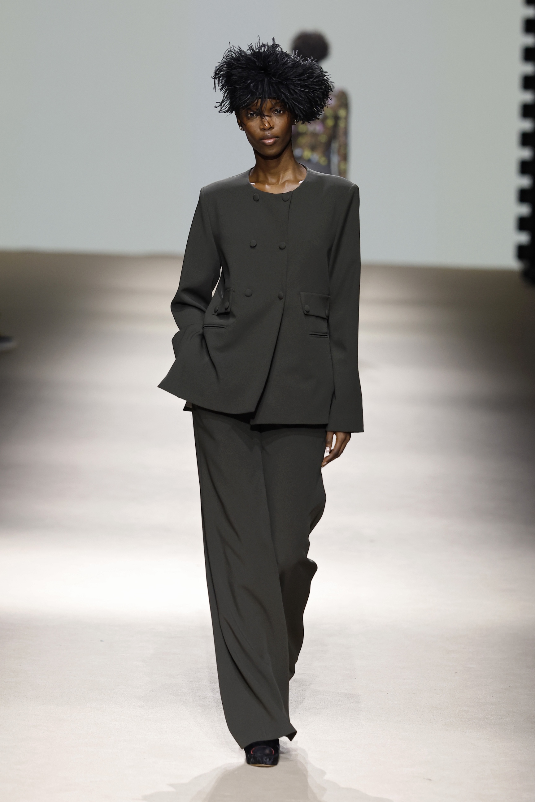 83º Edición MBFWmadrid