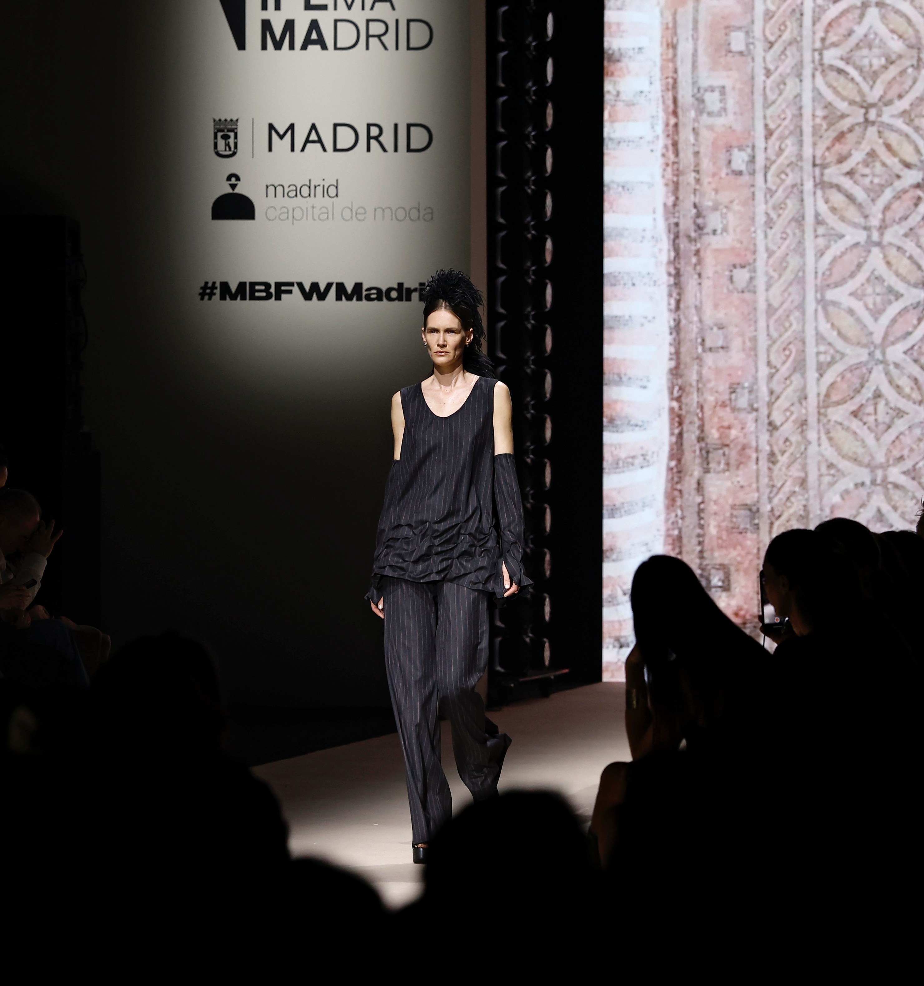 83º Edición MBFWmadrid