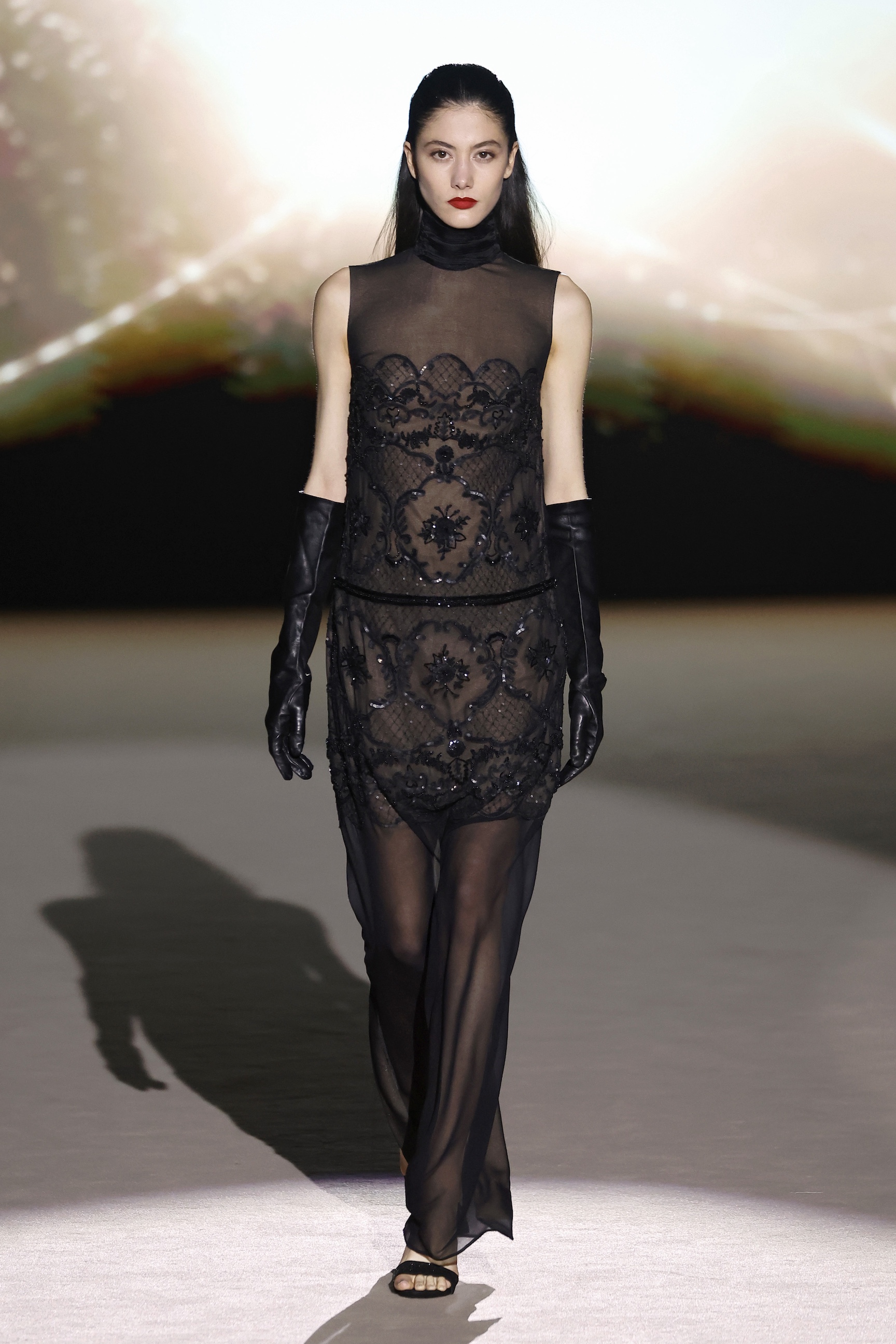 83º Edición MBFWmadrid