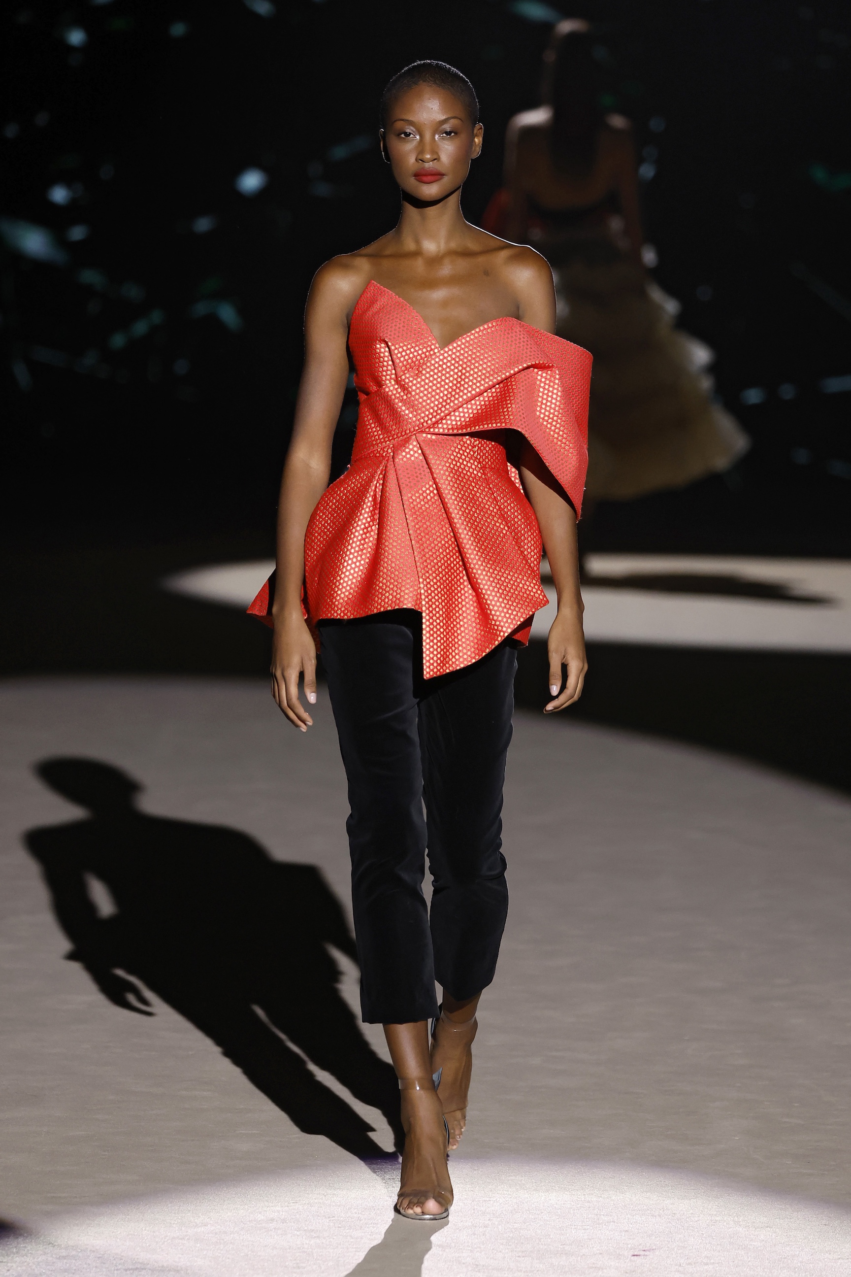 83º Edición MBFWmadrid