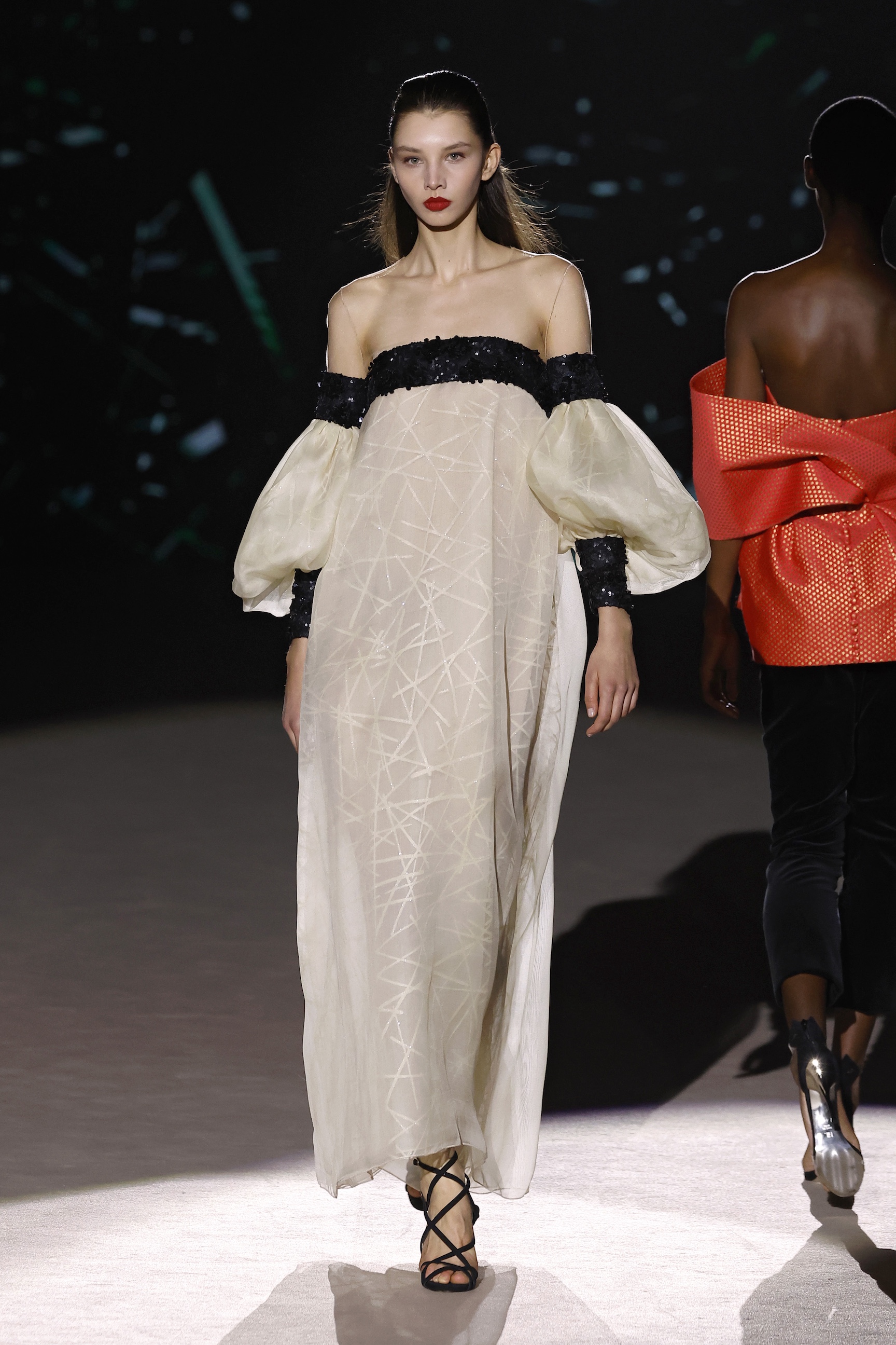 83º Edición MBFWmadrid