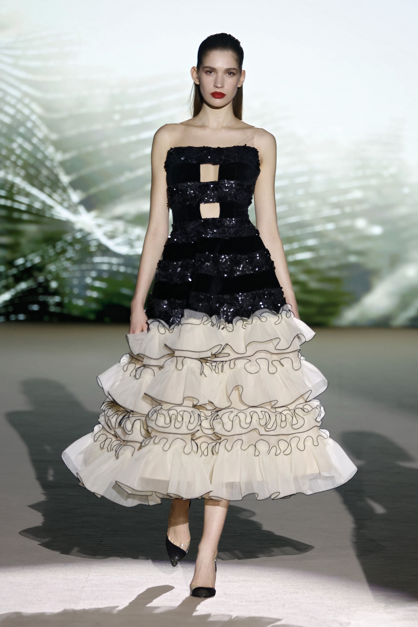 83º Edición MBFWmadrid