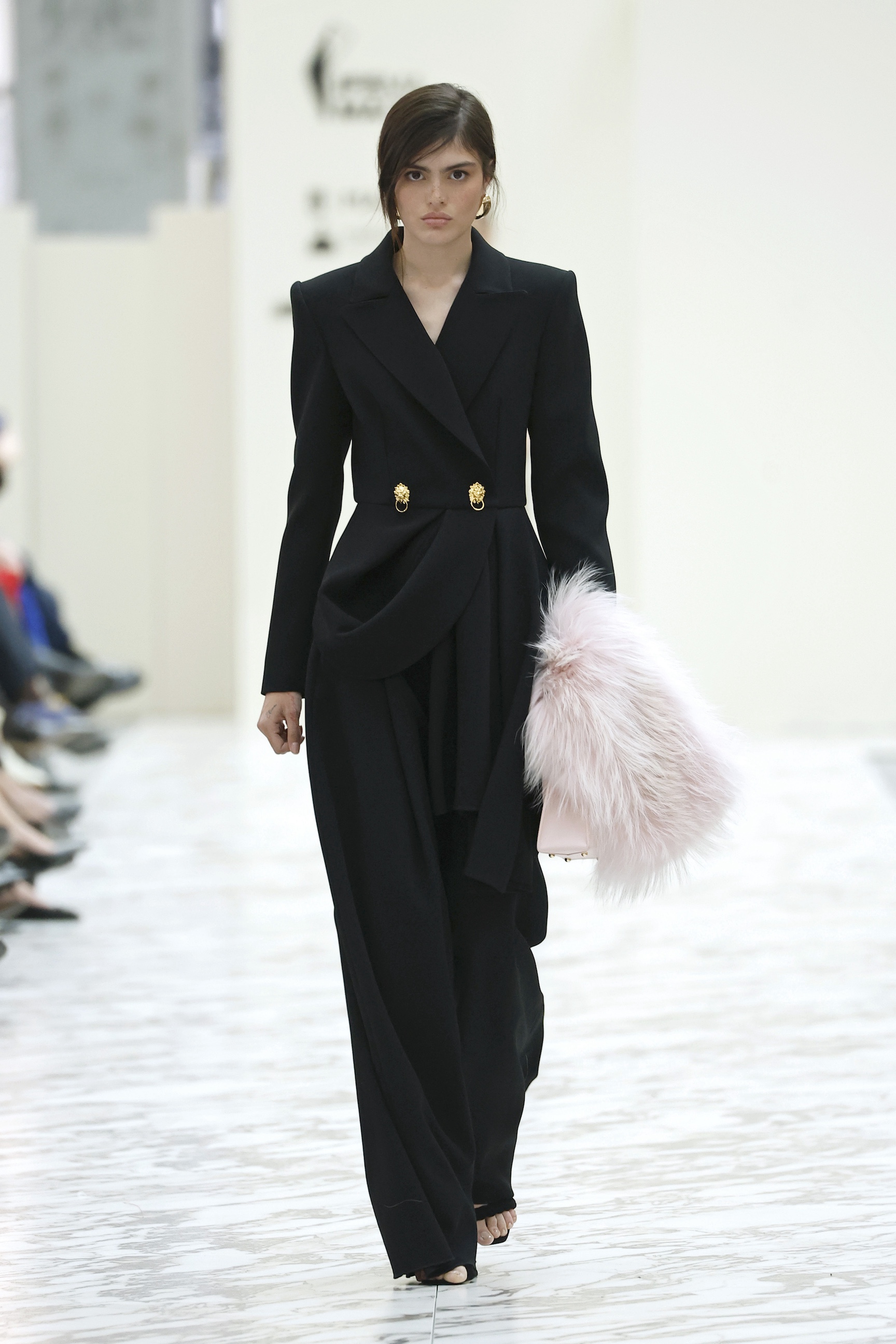 83º Edición MBFWmadrid