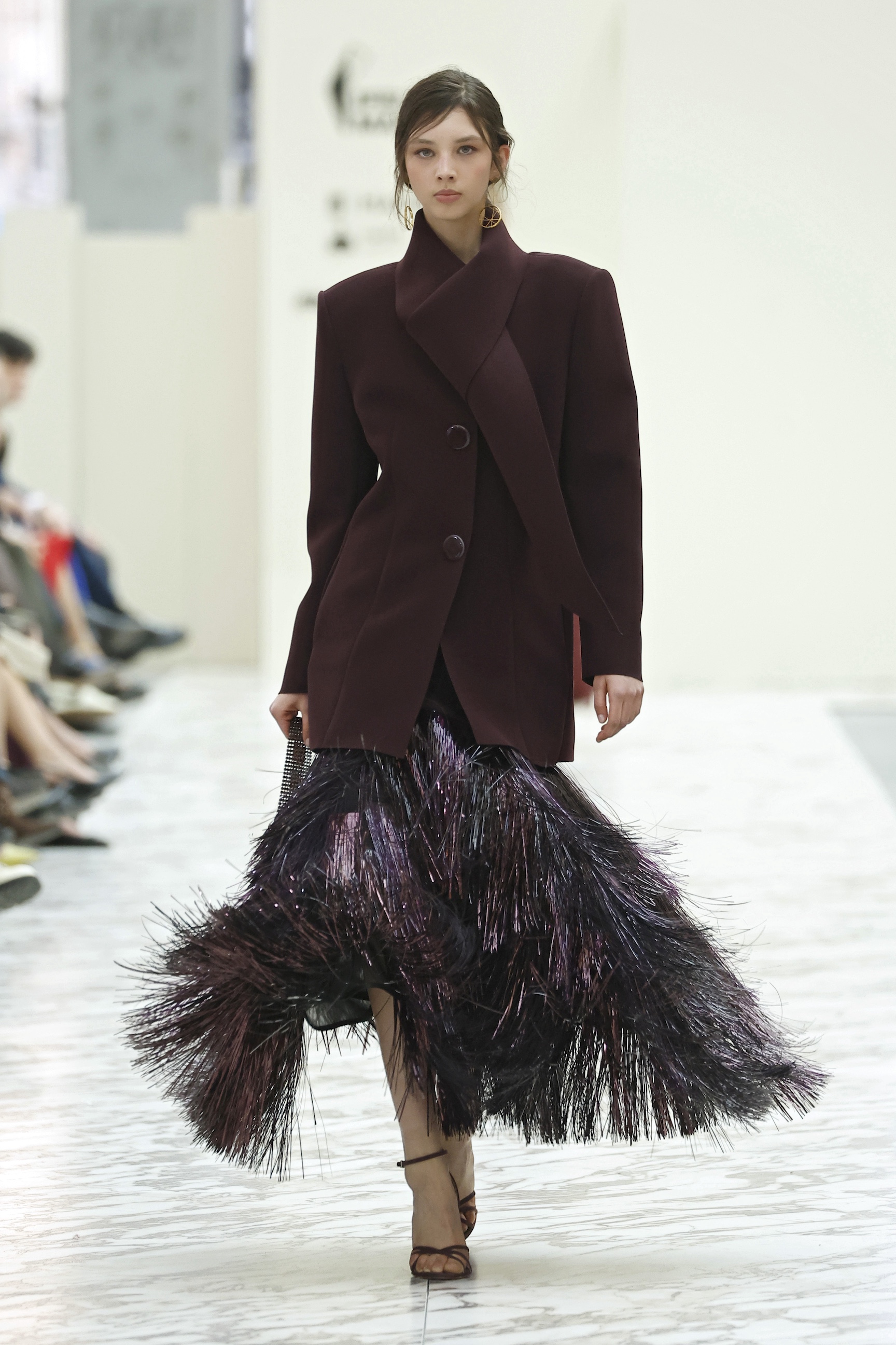 83º Edición MBFWmadrid