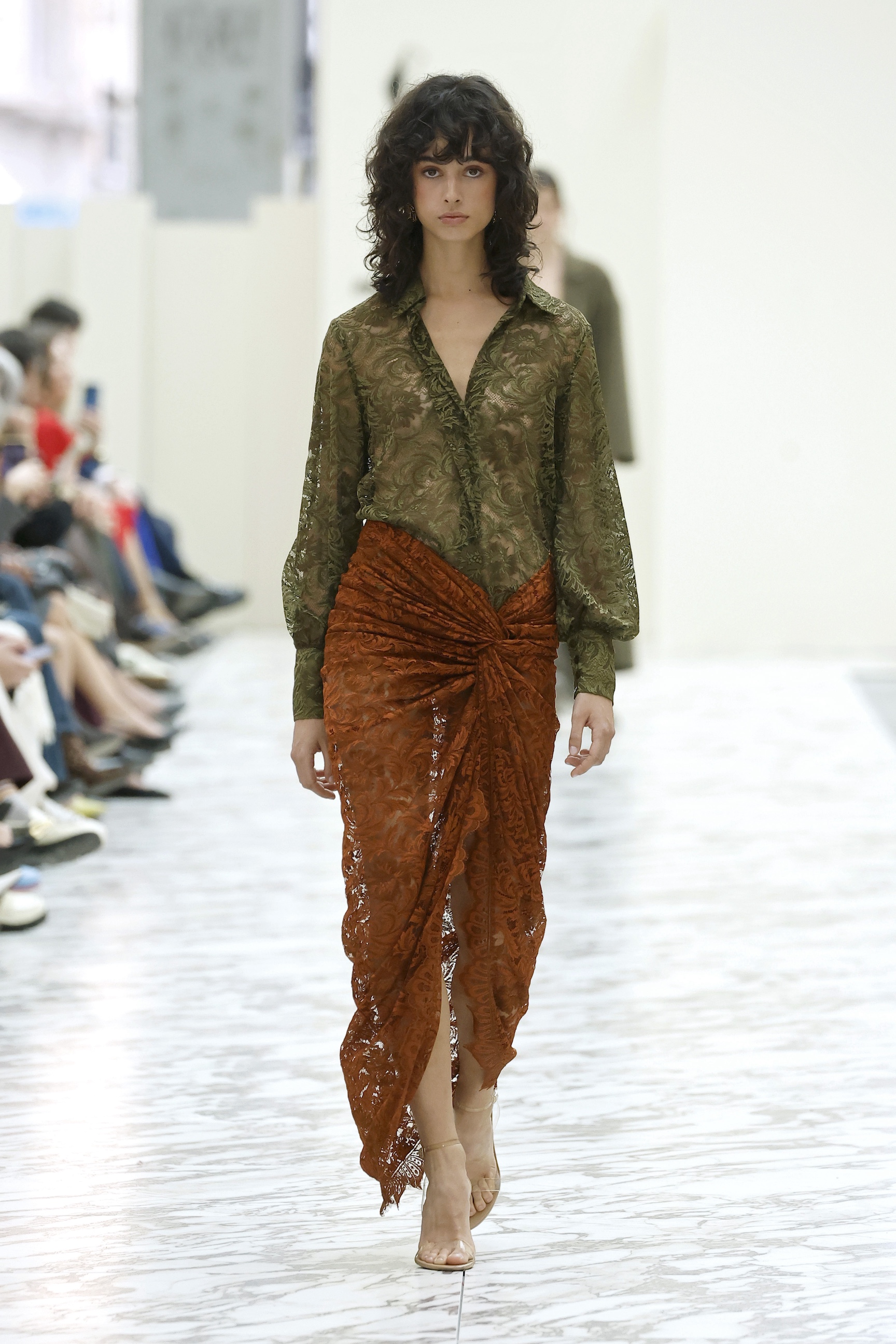 83º Edición MBFWmadrid