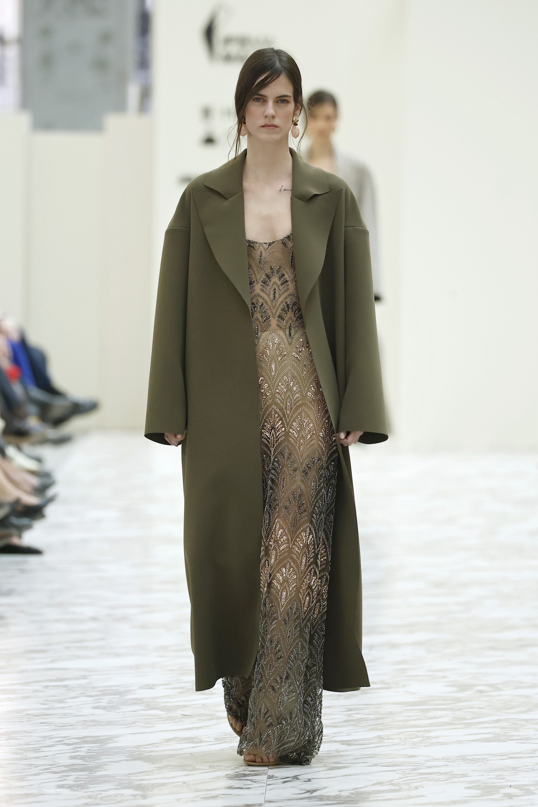 83º Edición MBFWmadrid