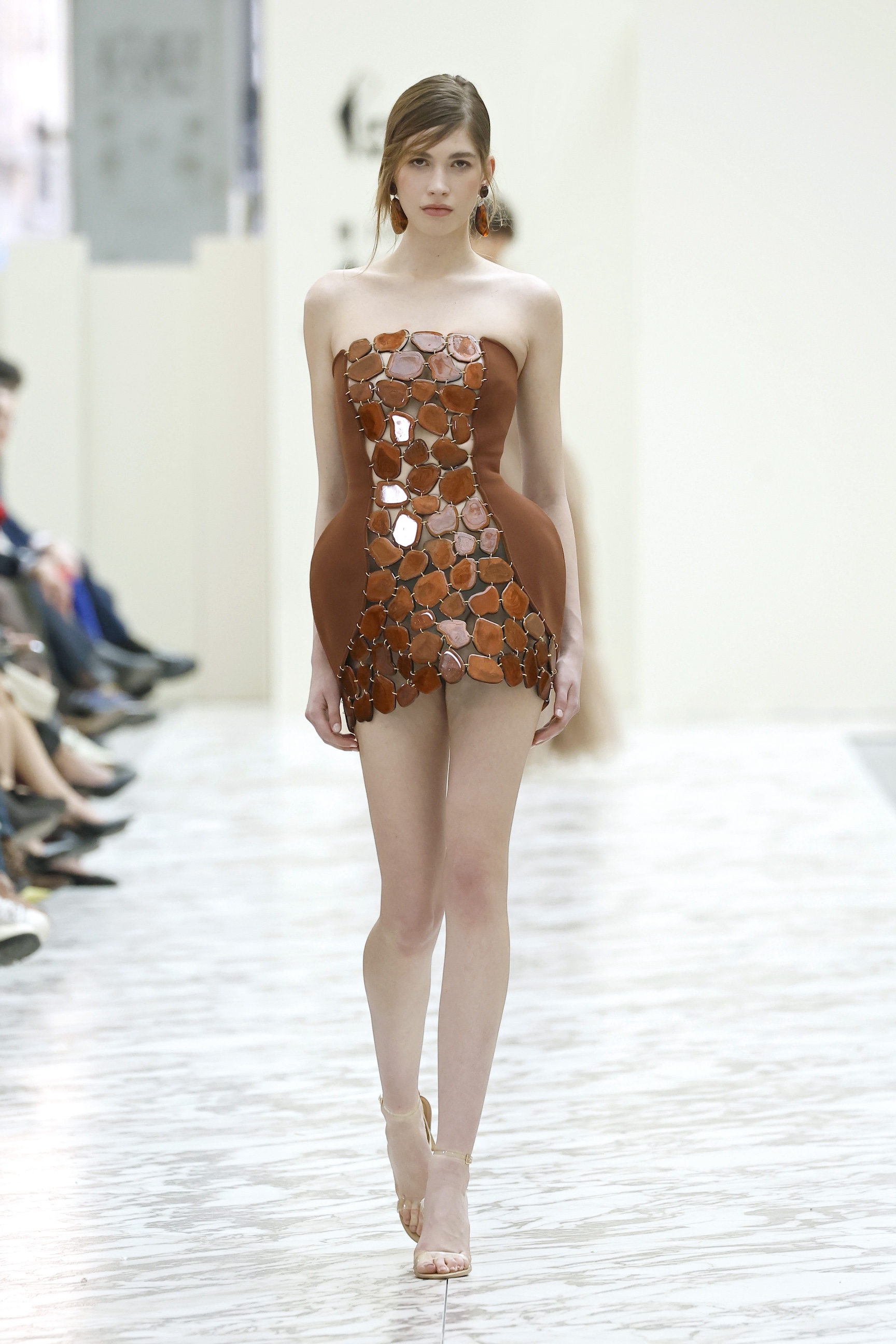 83º Edición MBFWmadrid