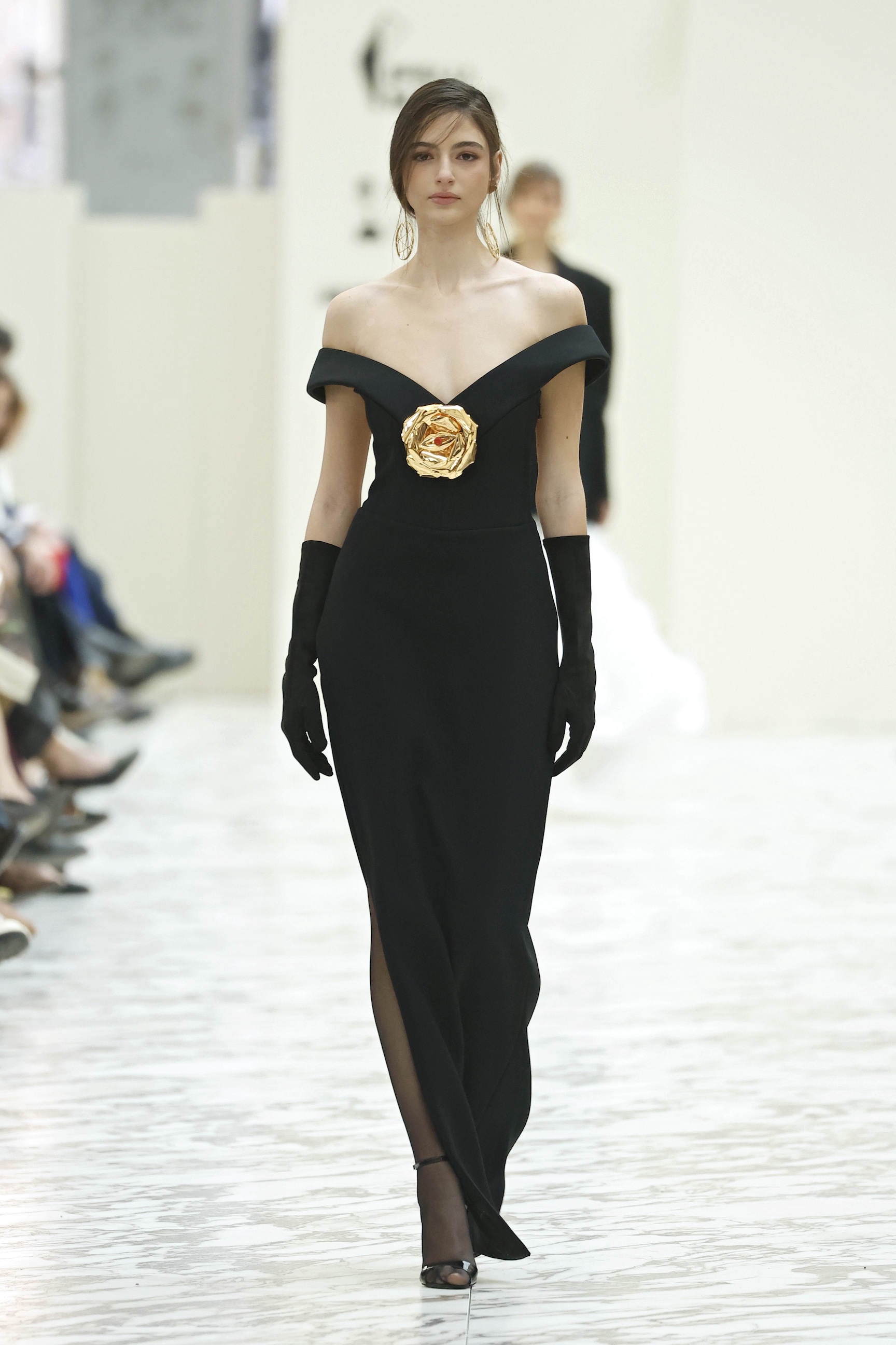 83º Edición MBFWmadrid