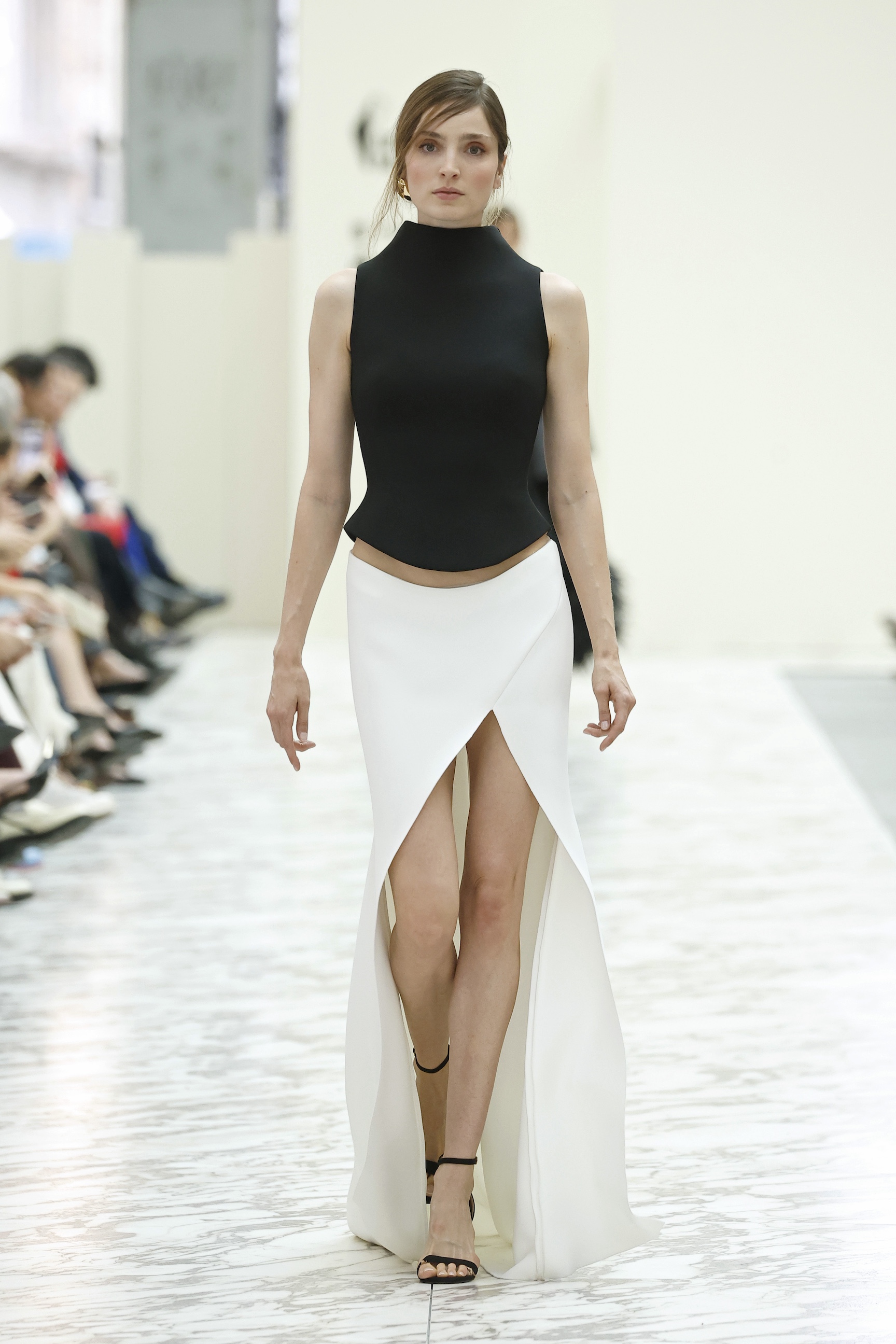 83º Edición MBFWmadrid