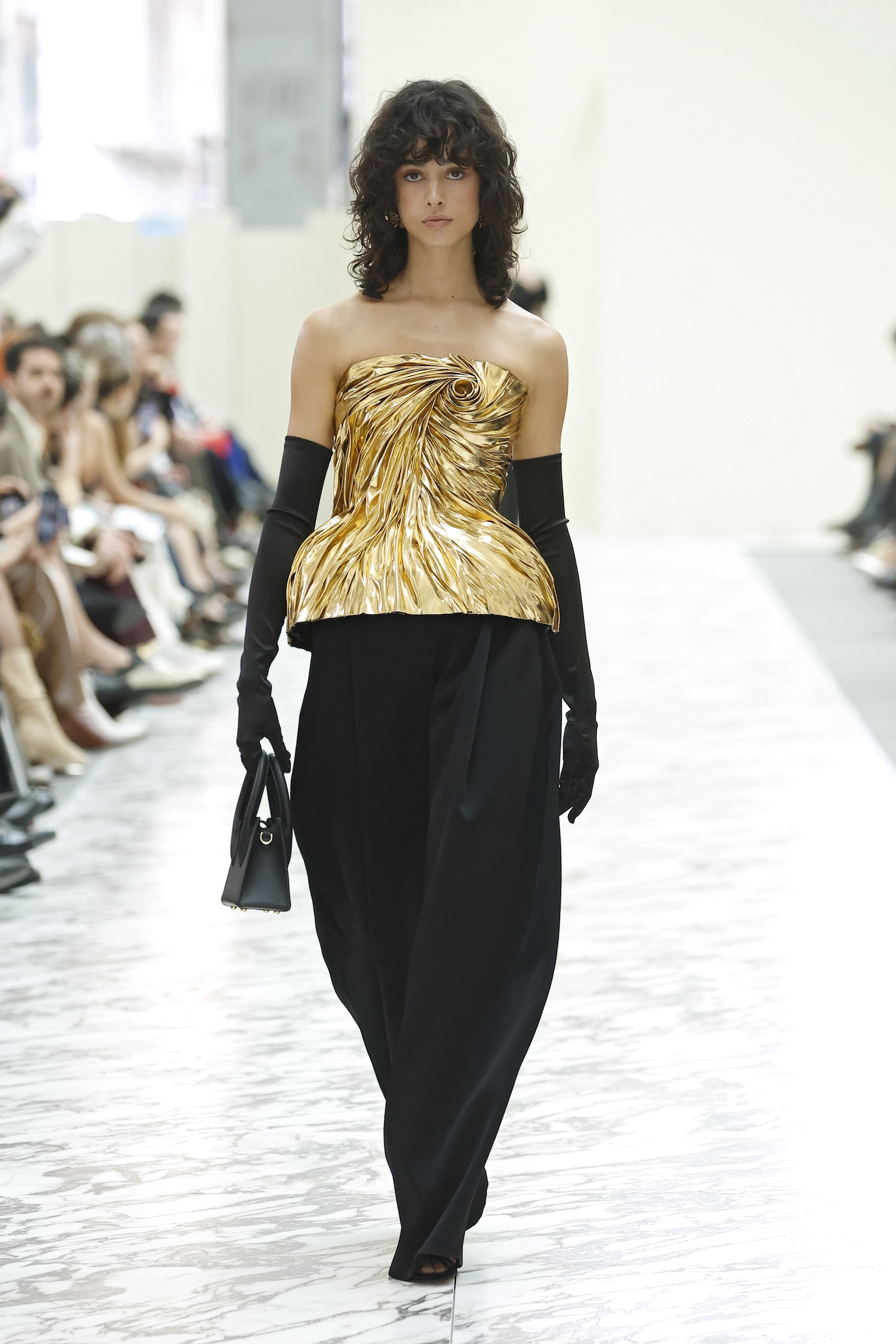 83º Edición MBFWmadrid