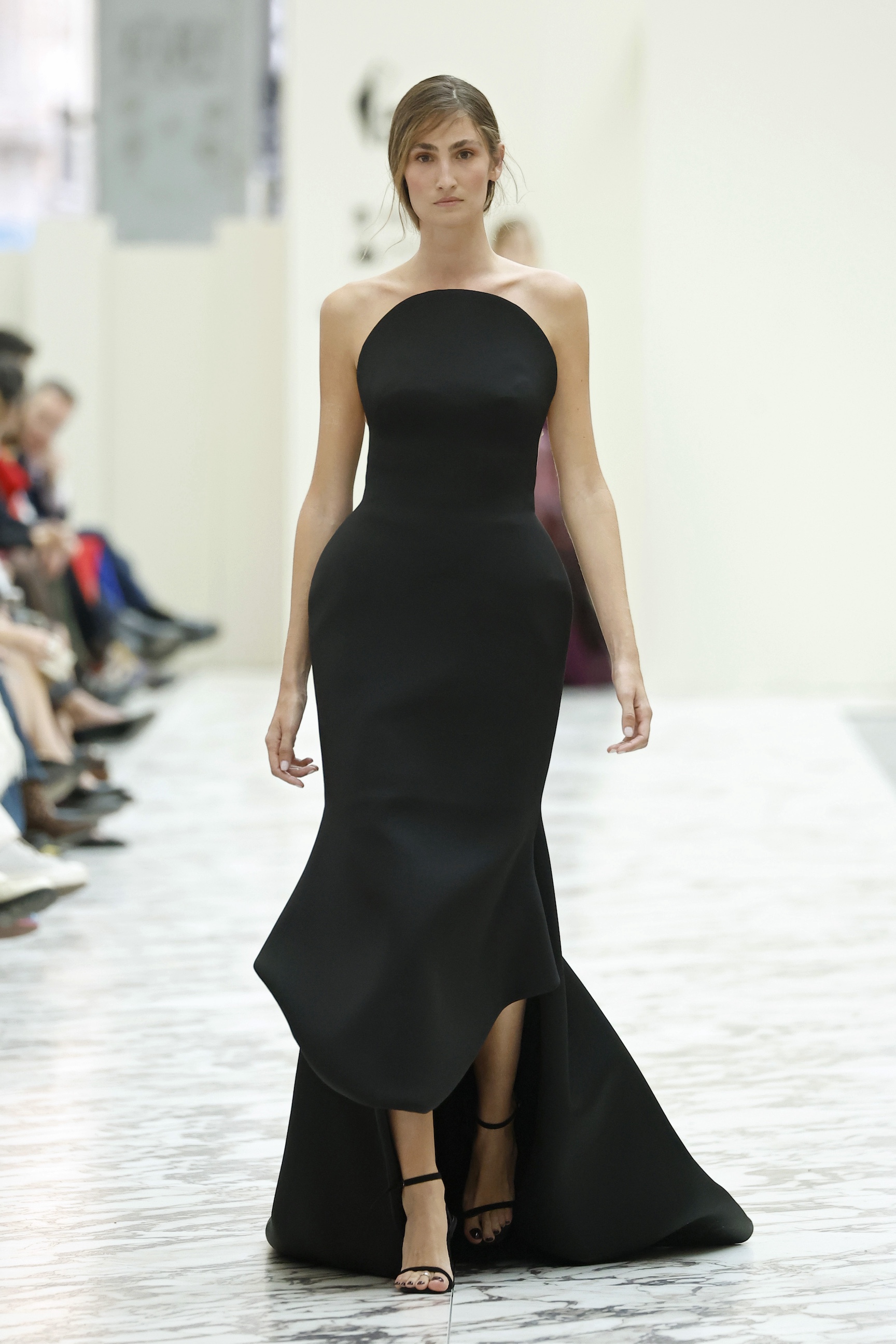 83º Edición MBFWmadrid