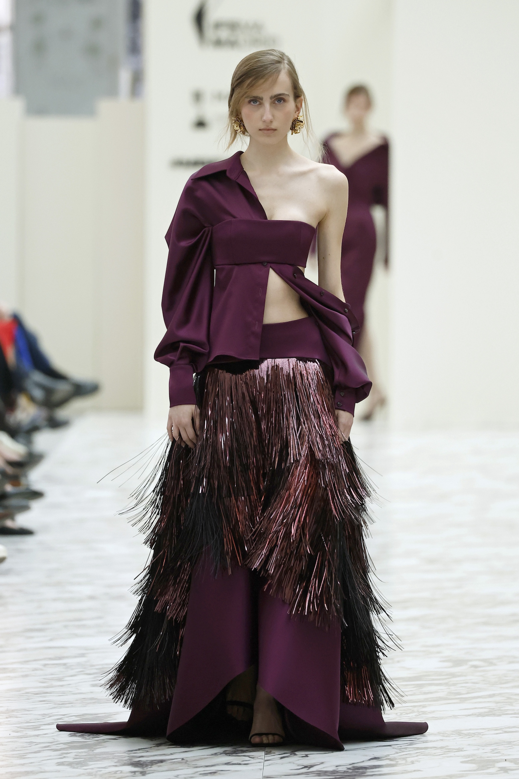 83º Edición MBFWmadrid