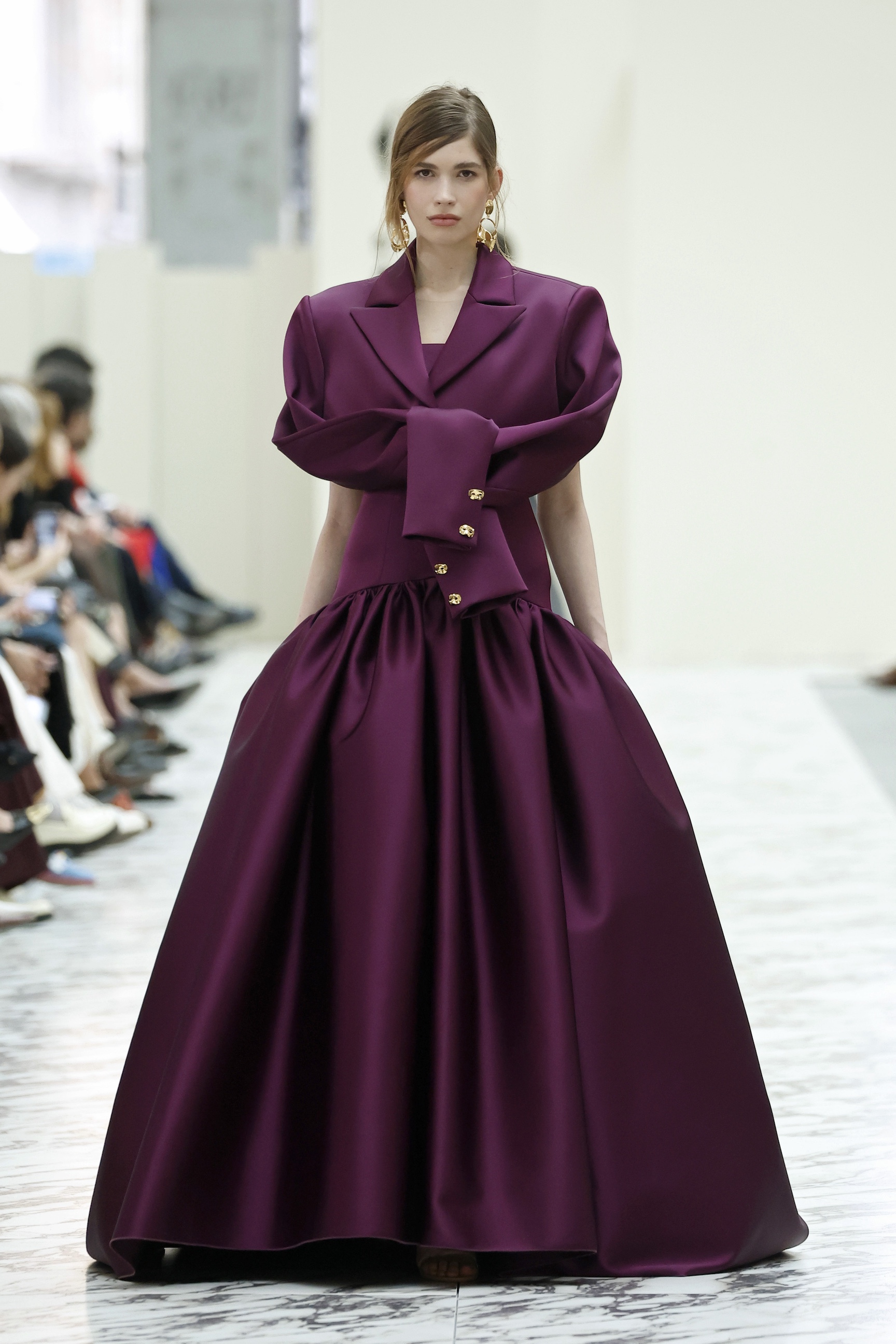 83º Edición MBFWmadrid