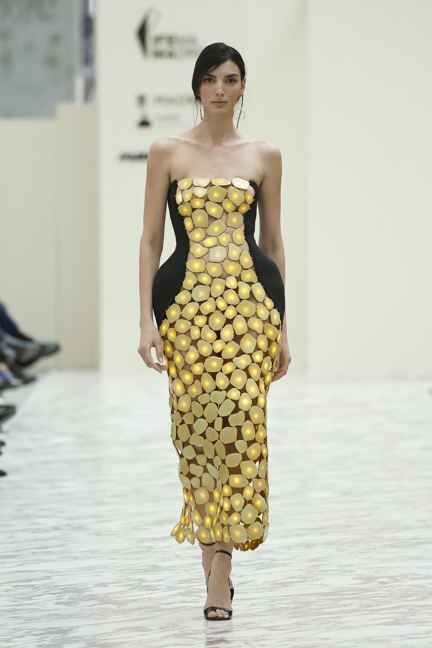 83º Edición MBFWmadrid