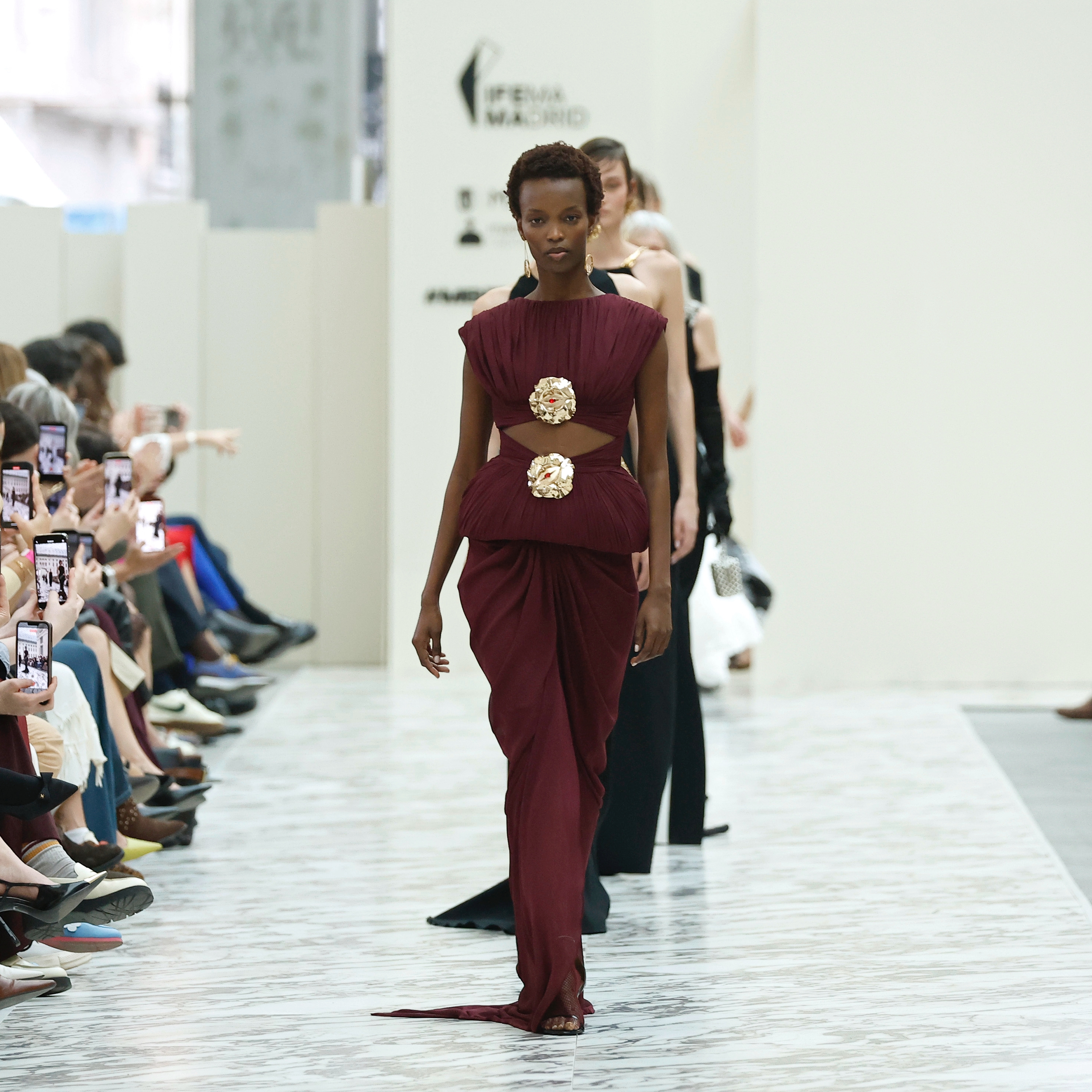 83º Edición MBFWmadrid