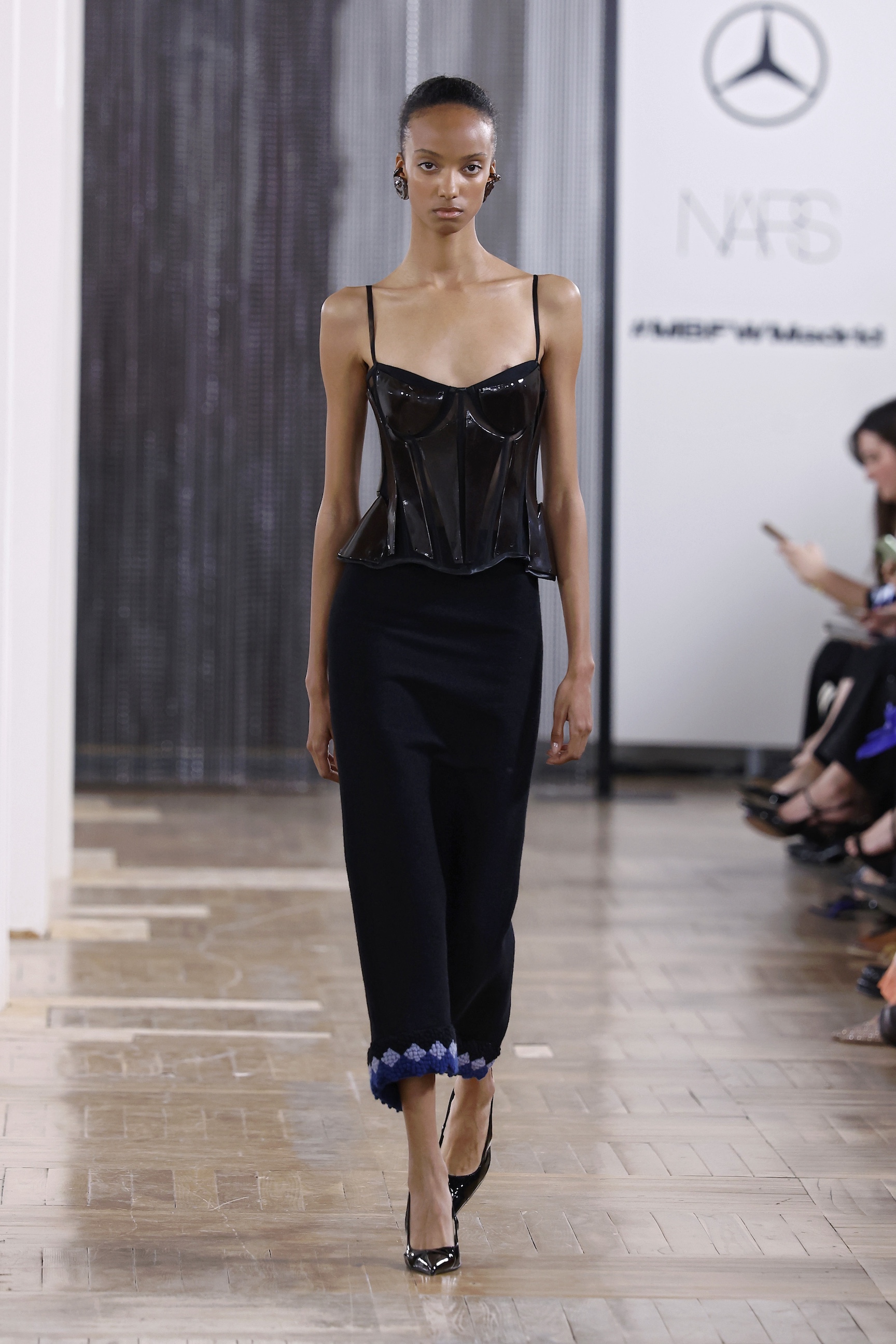 JC Pajares FW26/27