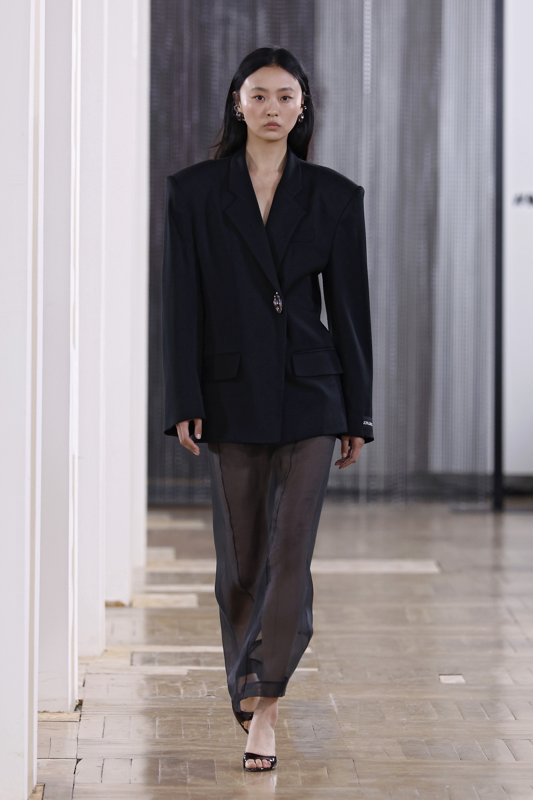 83º Edición MBFWmadrid