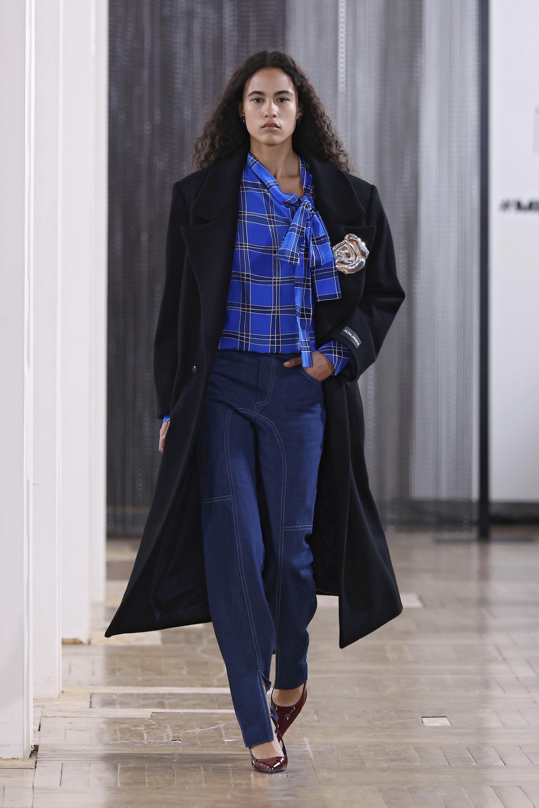 83º Edición MBFWmadrid