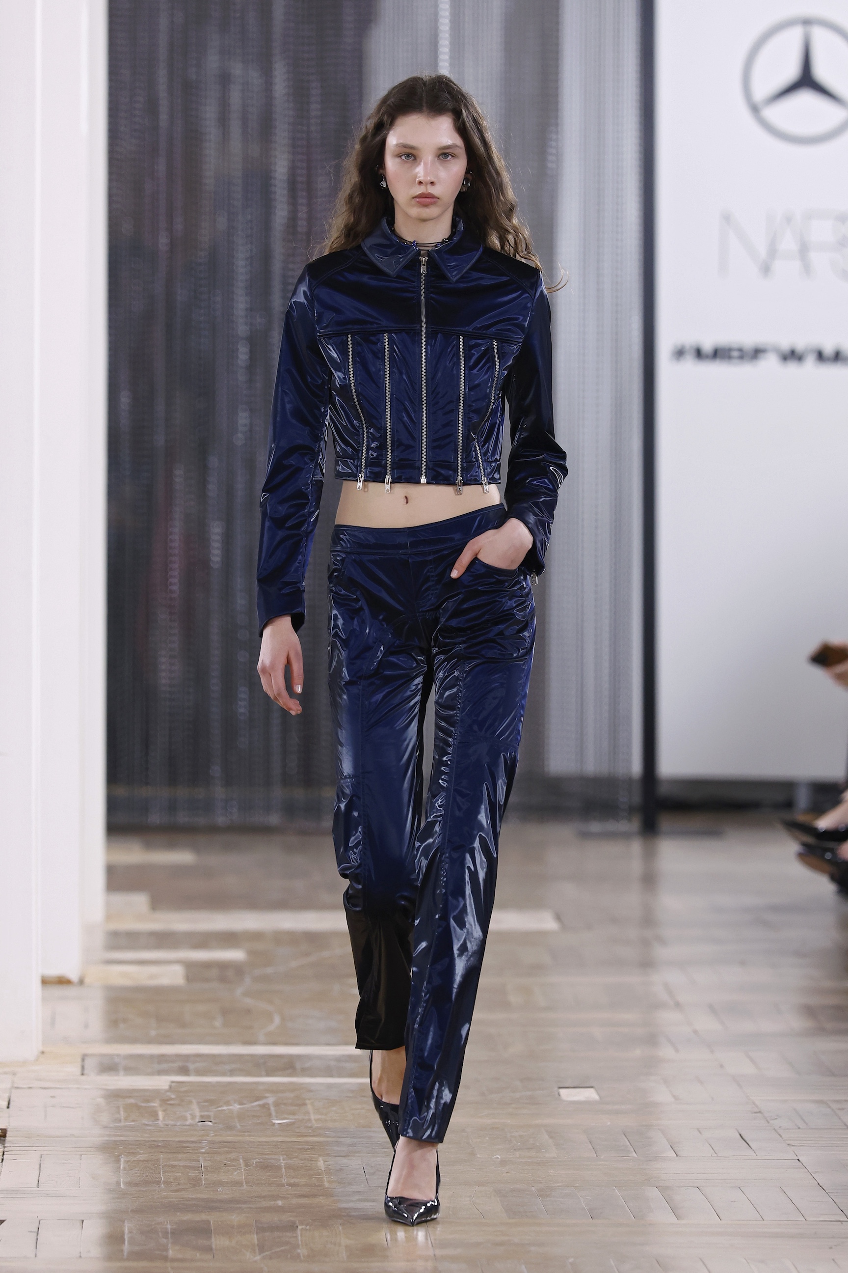 83º Edición MBFWmadrid