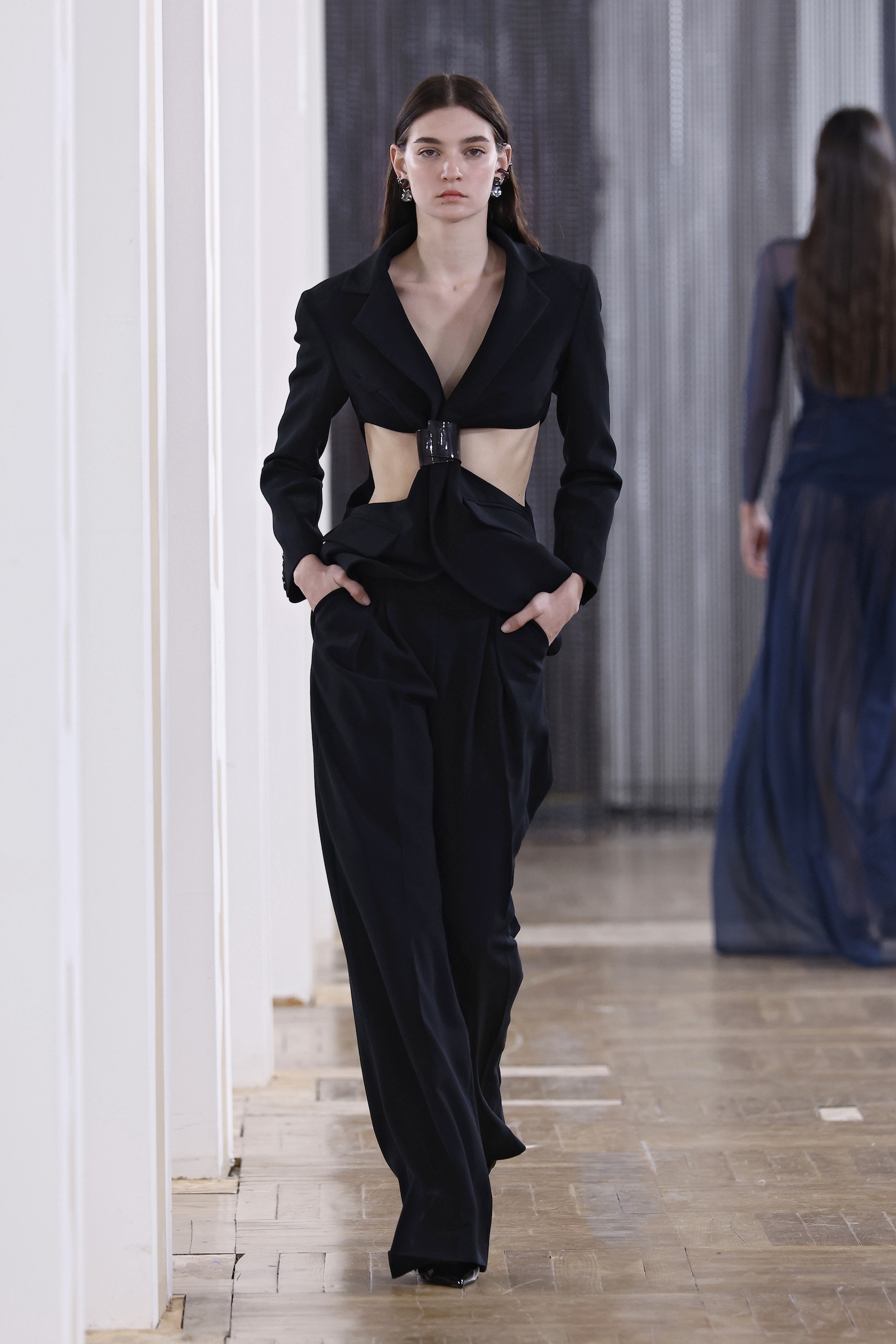 83º Edición MBFWmadrid