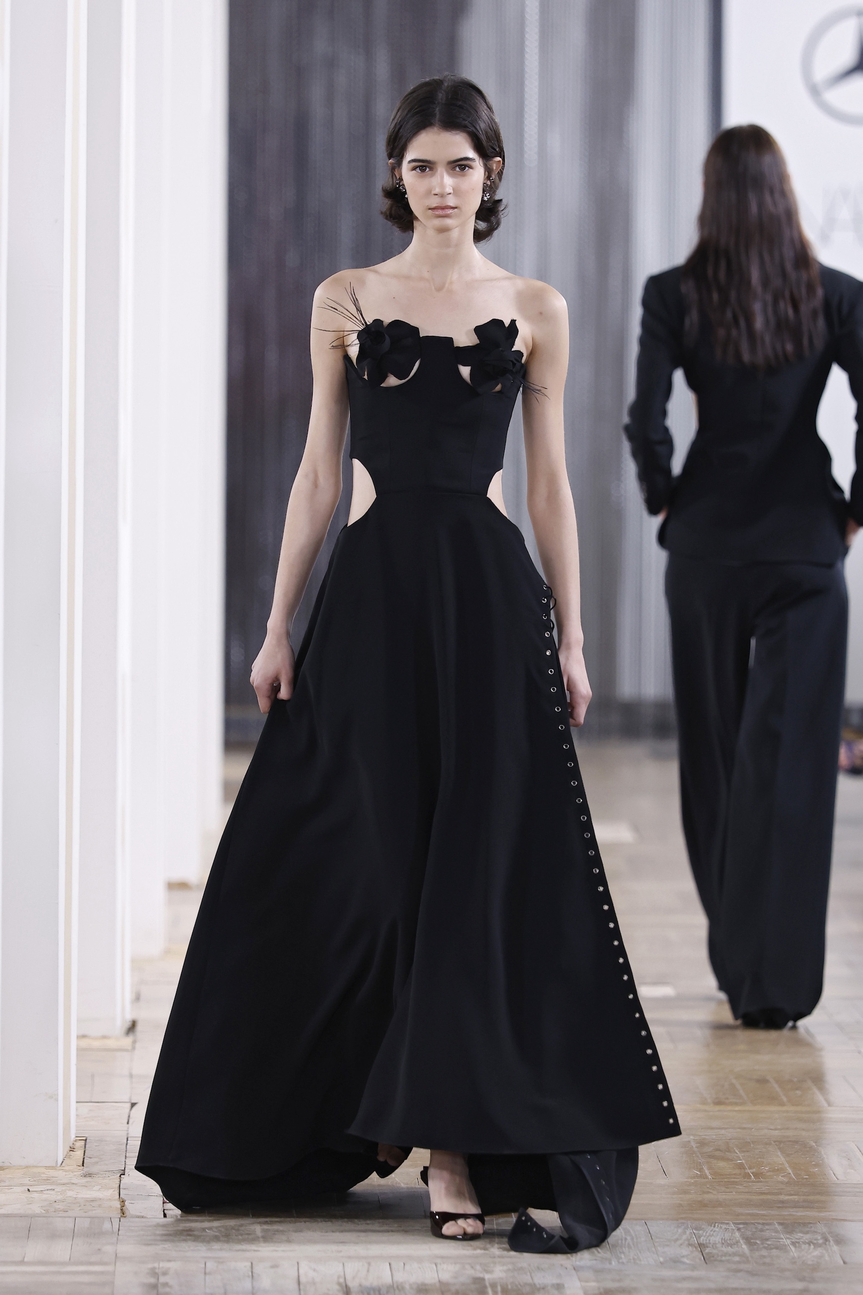 83º Edición MBFWmadrid