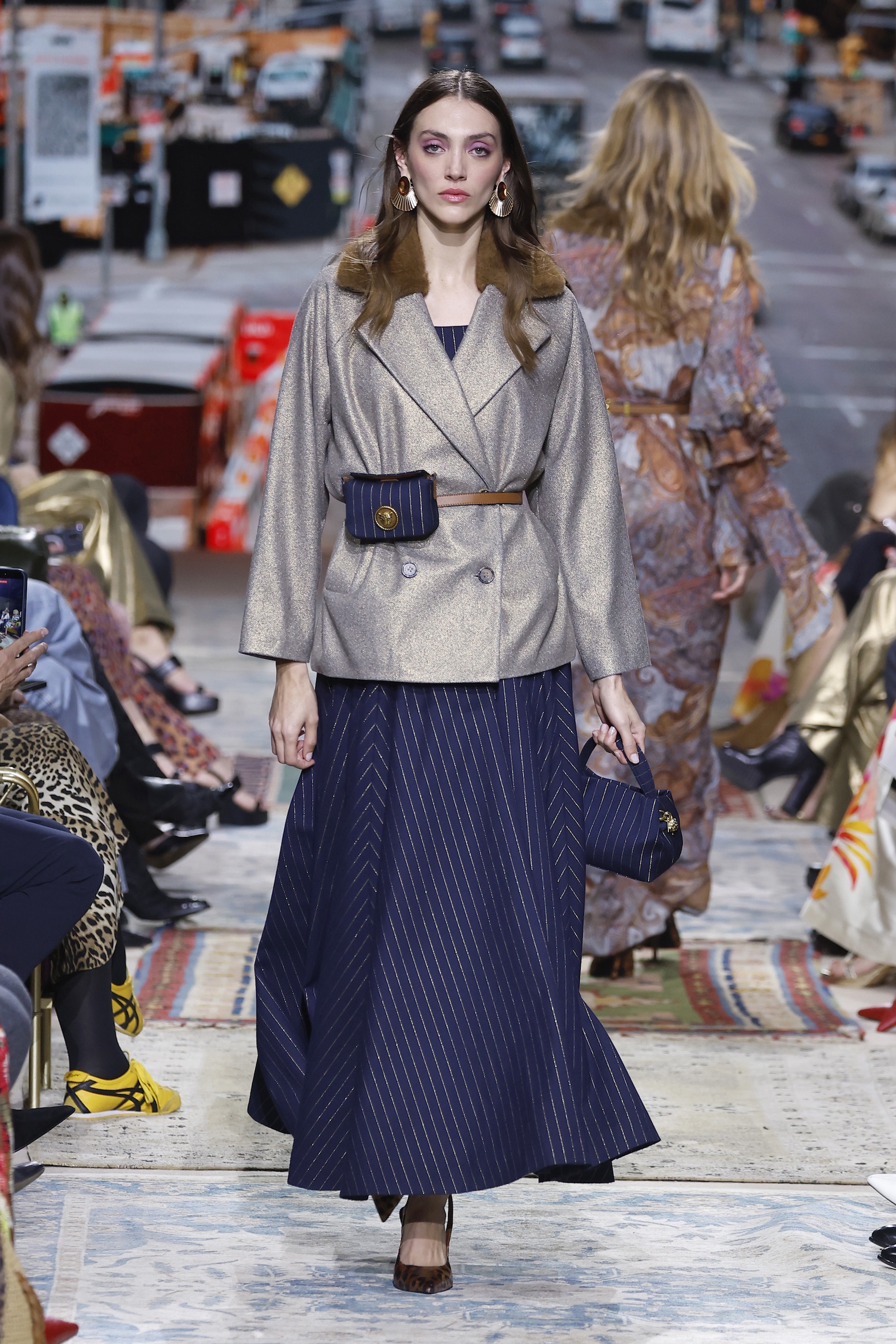 83º Edición MBFWmadrid
