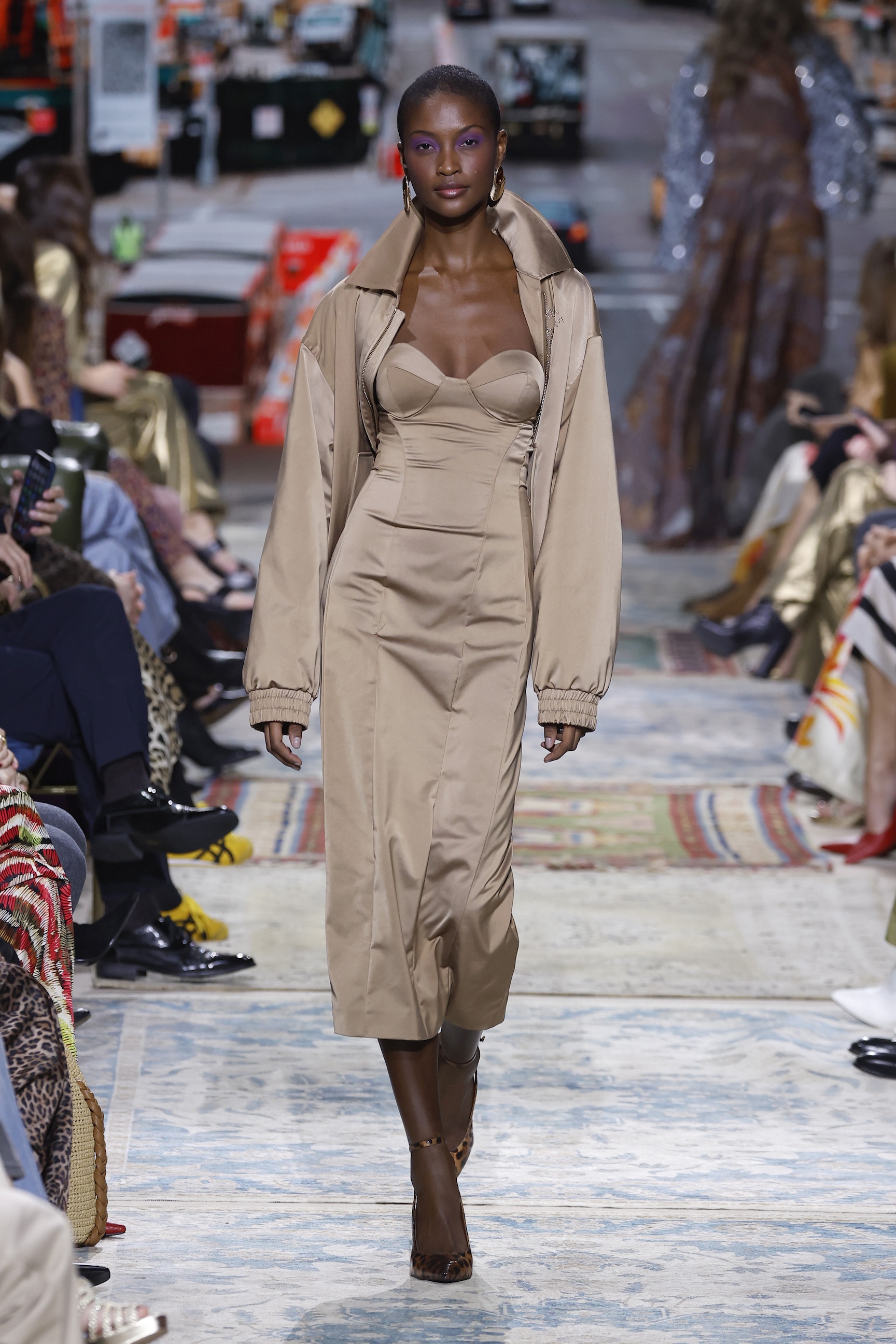 83º Edición MBFWmadrid