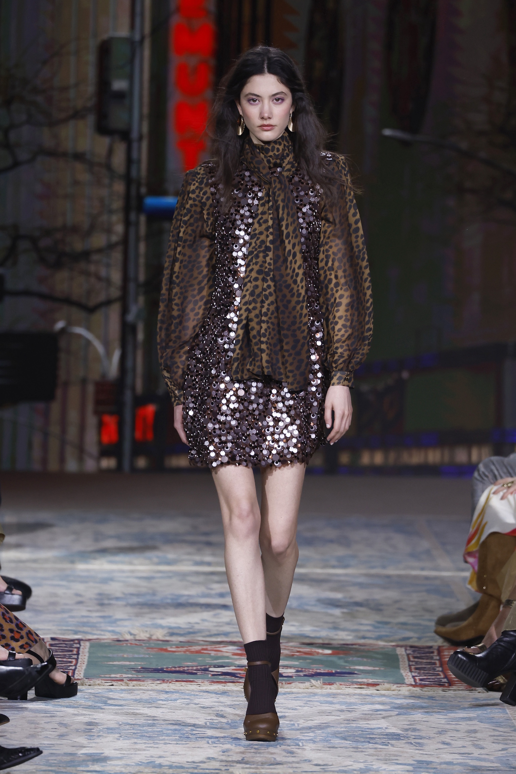 83º Edición MBFWmadrid