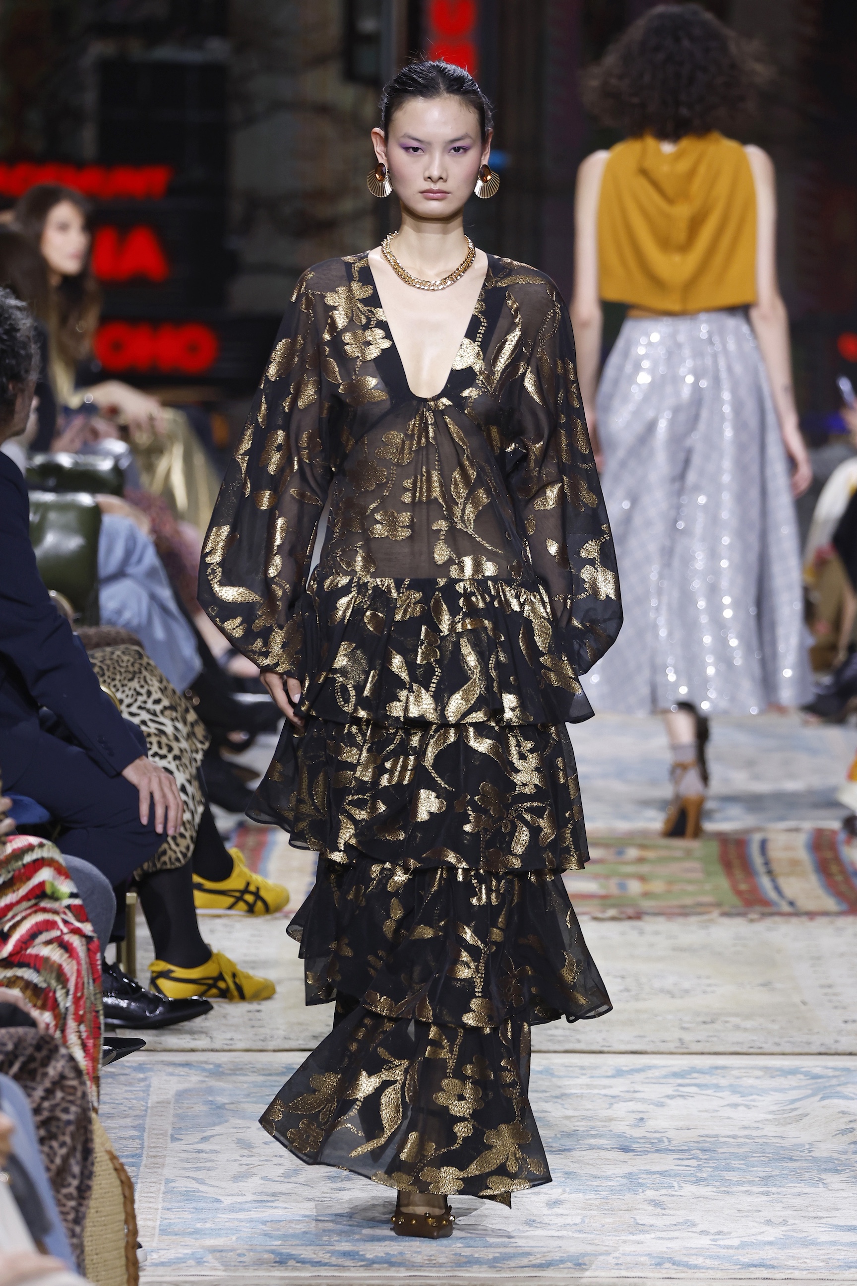 83º Edición MBFWmadrid