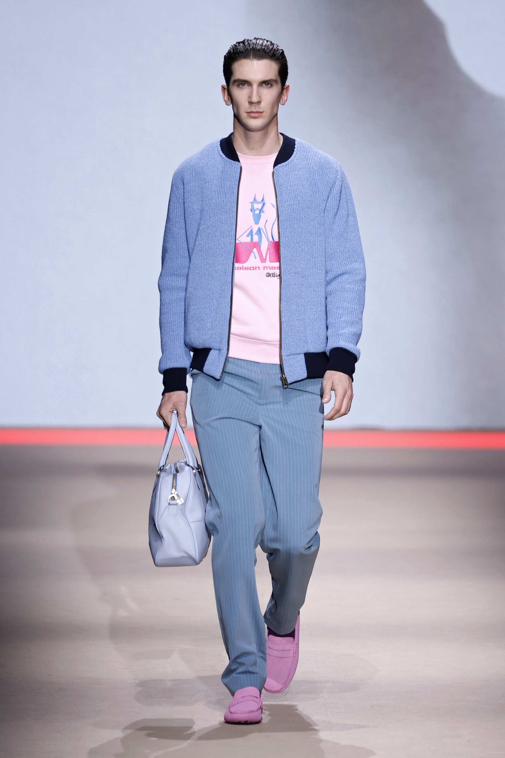 83º Edición MBFWmadrid